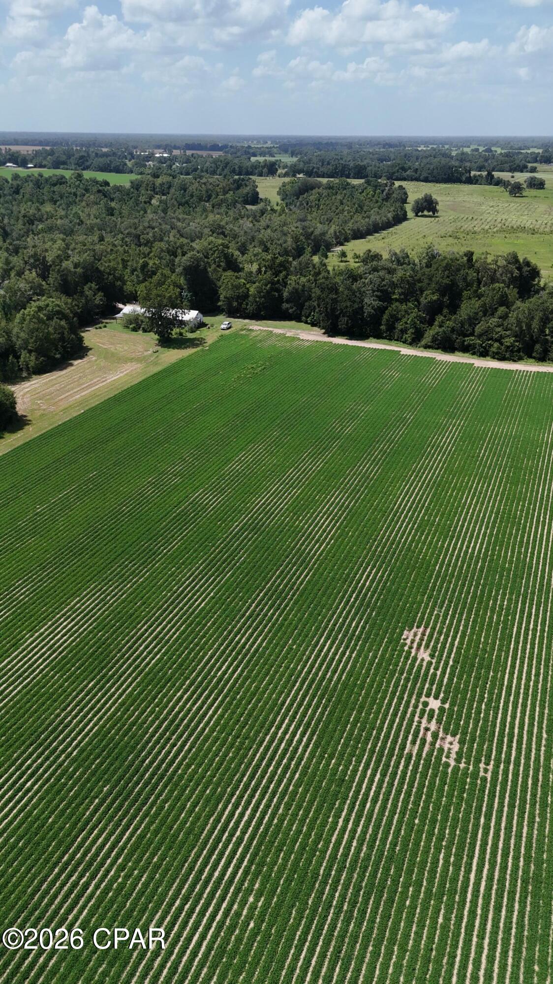 [No Recorded Subdiv] - Land