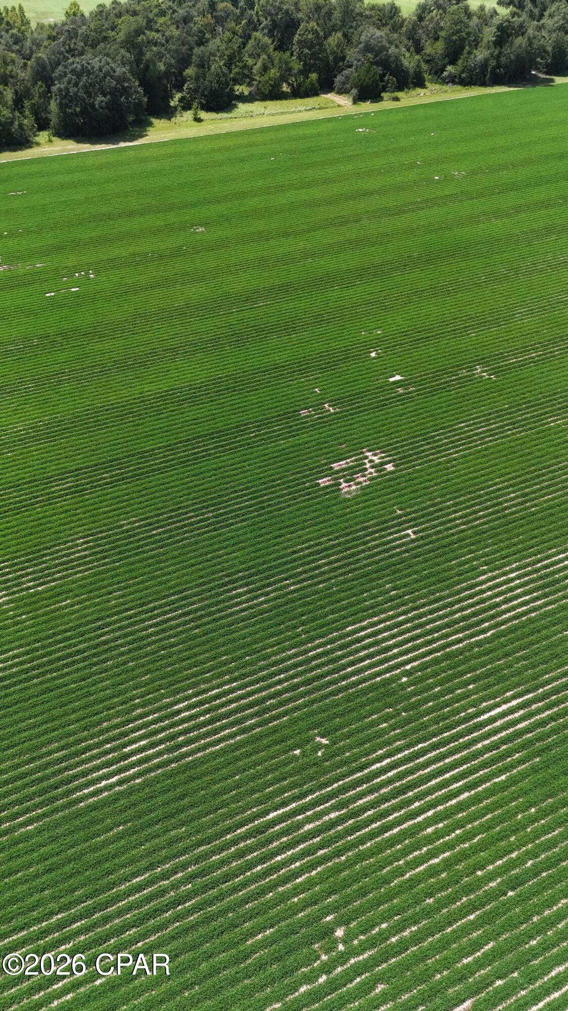 [No Recorded Subdiv] - Land