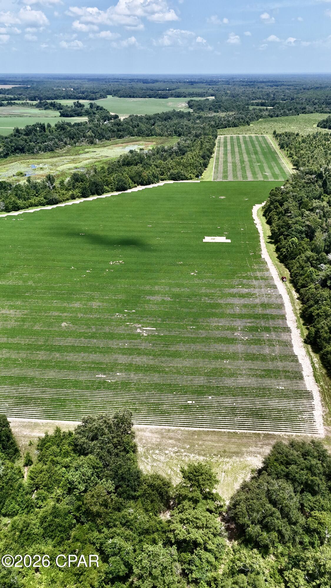 [No Recorded Subdiv] - Land