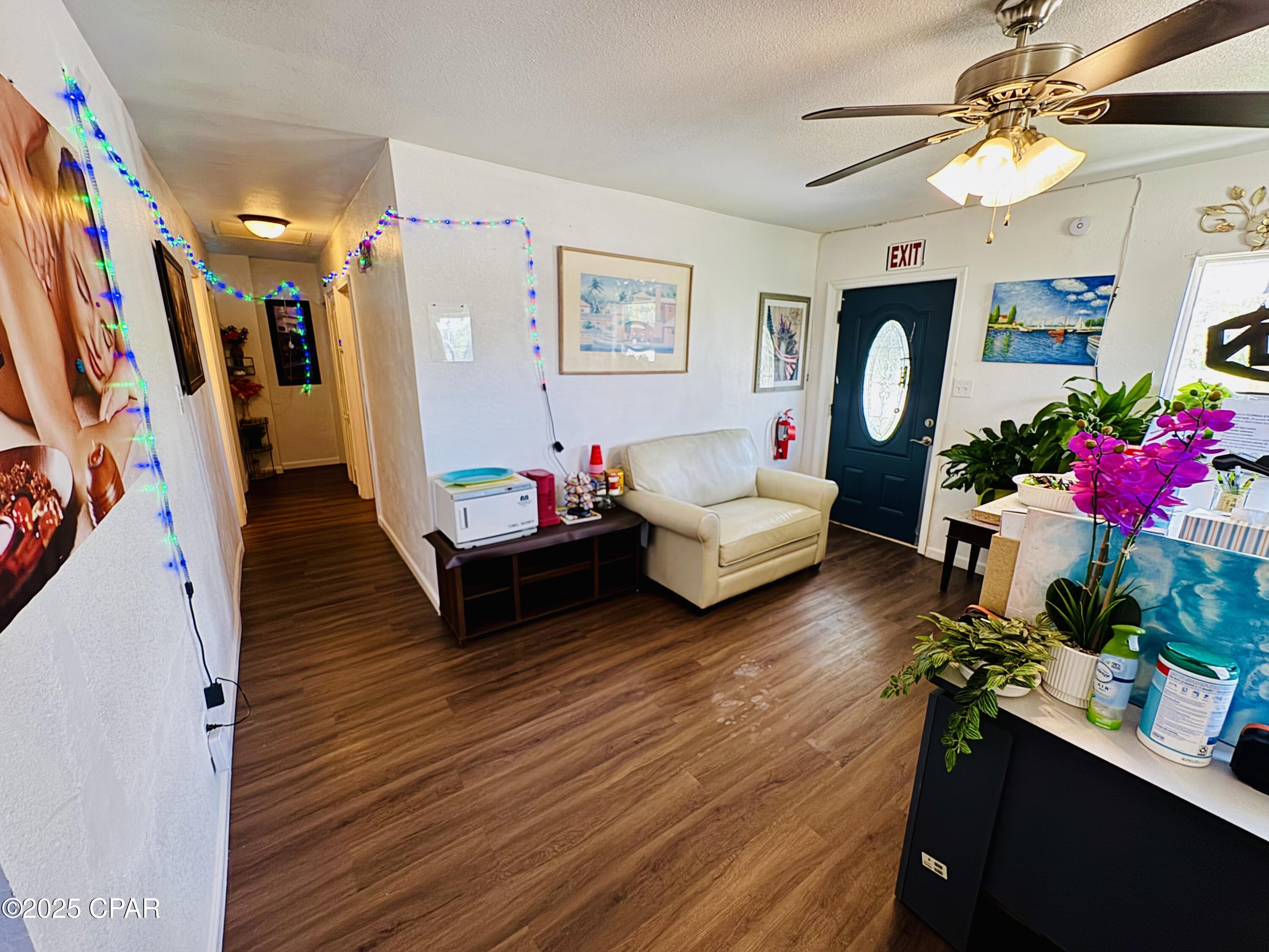 No Named Subdivision - Commercial Sale
