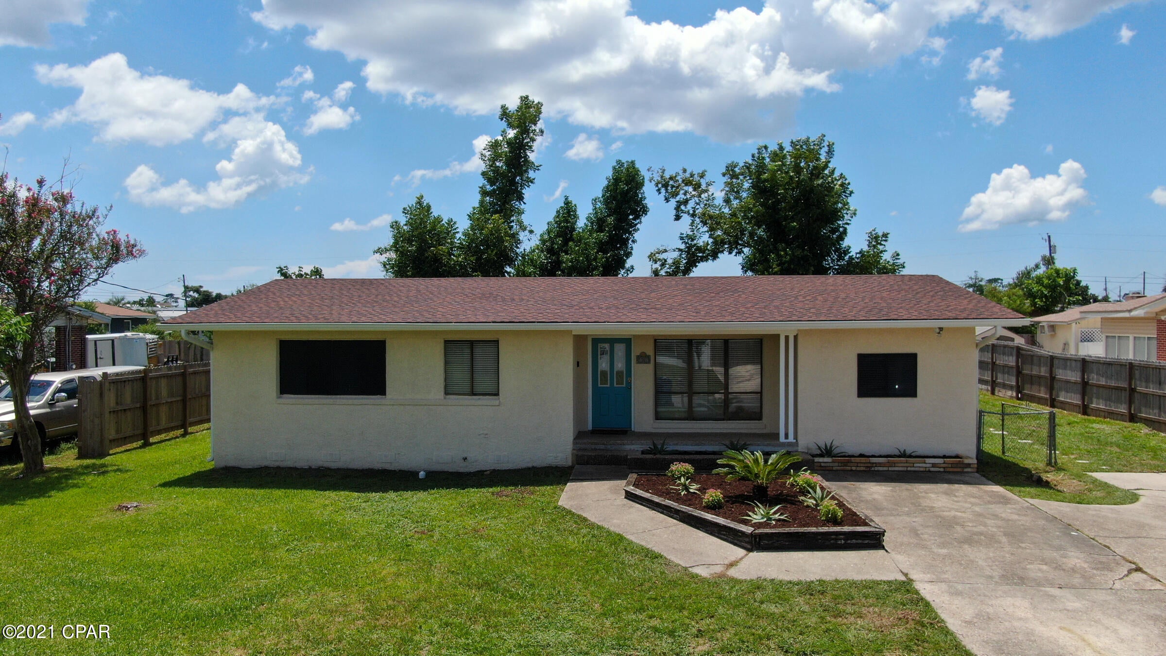 Forest Park 3rd Add - Residential
