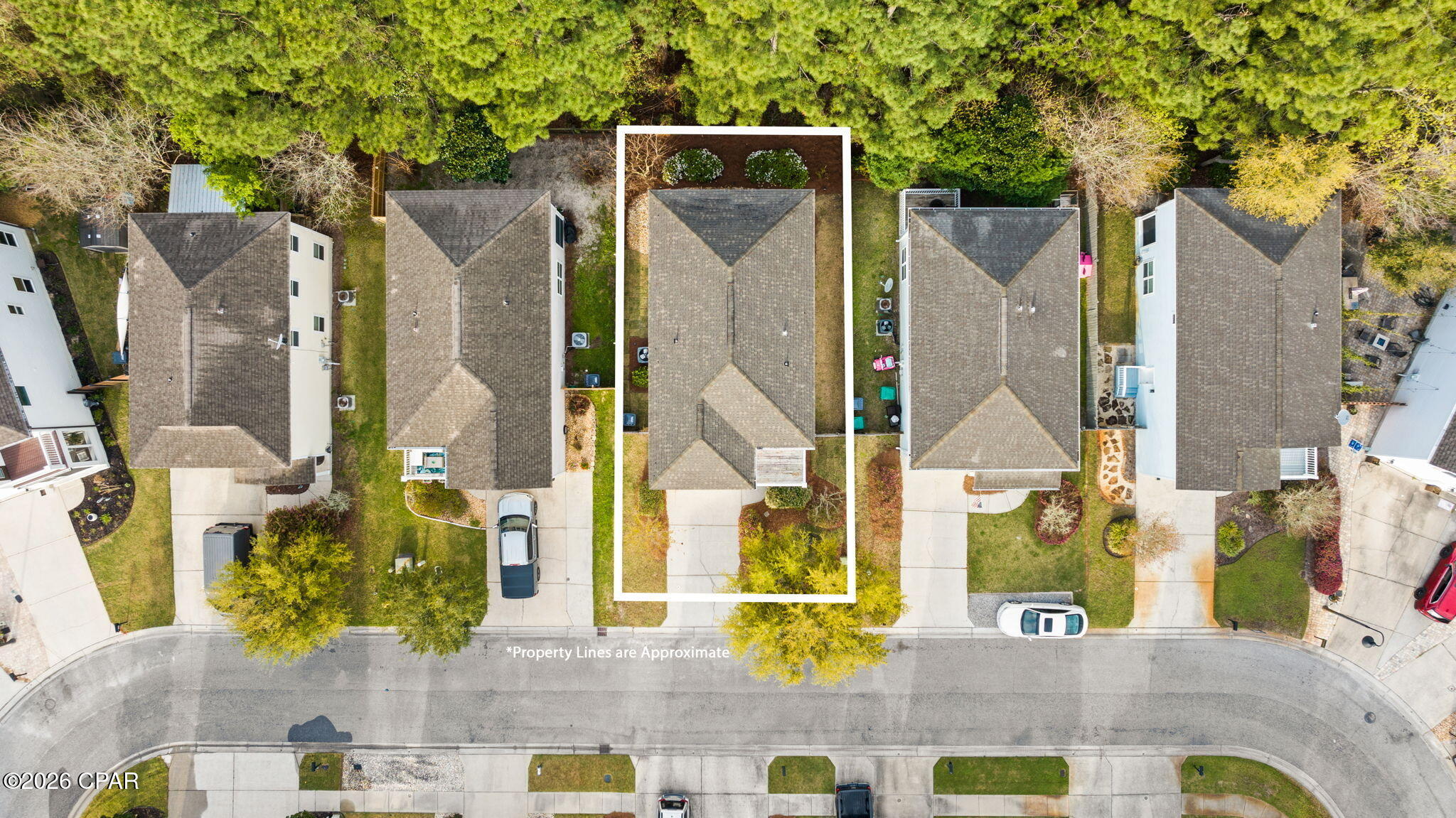 [No Recorded Subdiv] - Residential