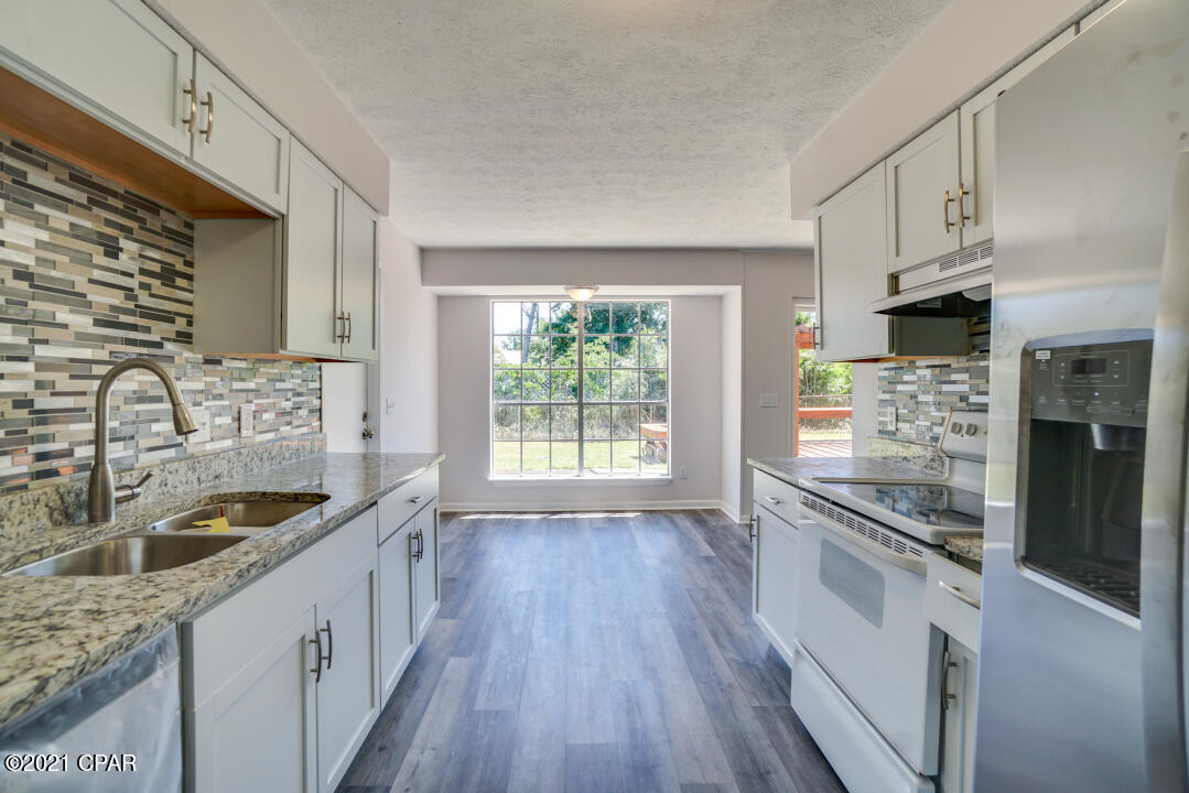 Venetian Villa - Residential