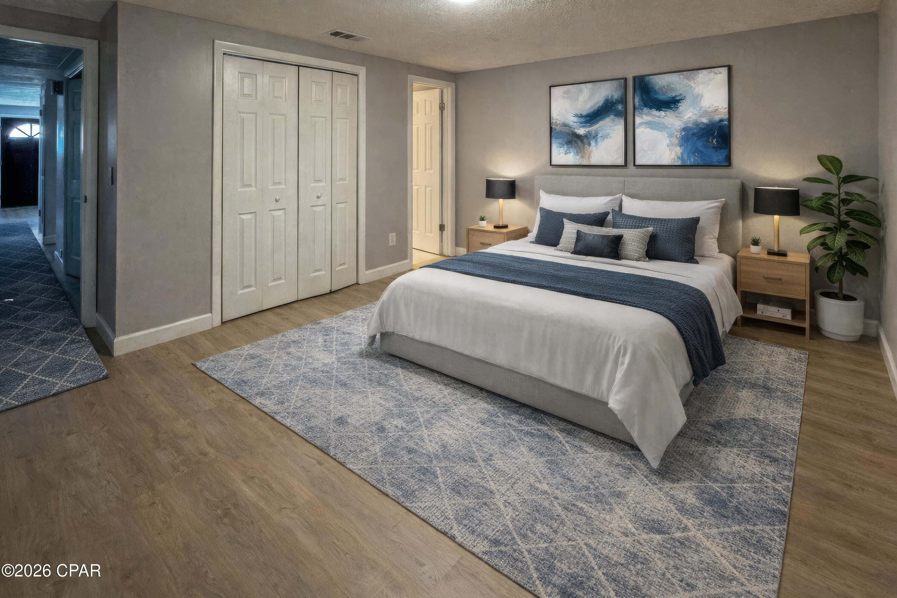 [No Recorded Subdiv] - Residential Lease
