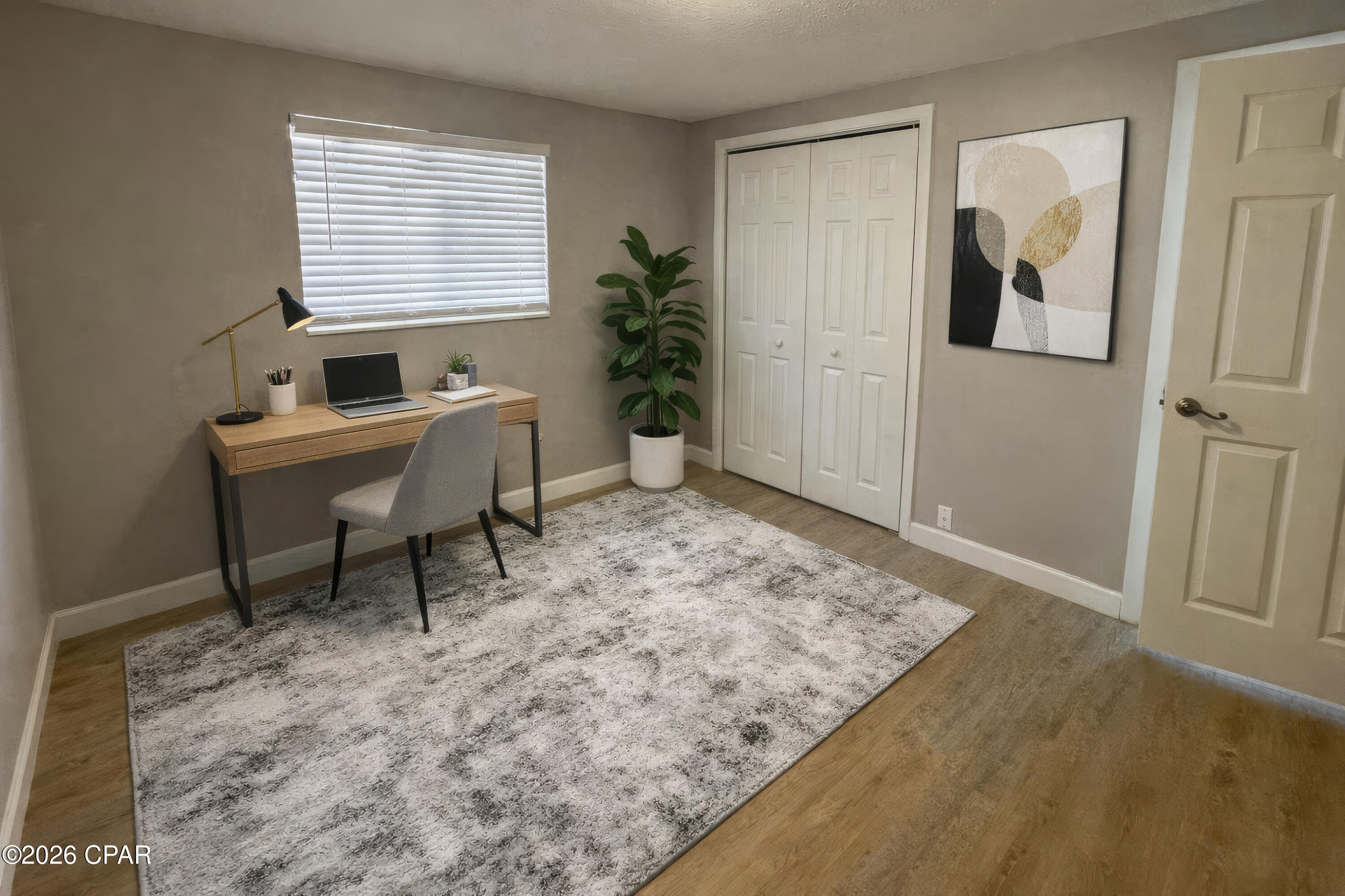 [No Recorded Subdiv] - Residential Lease