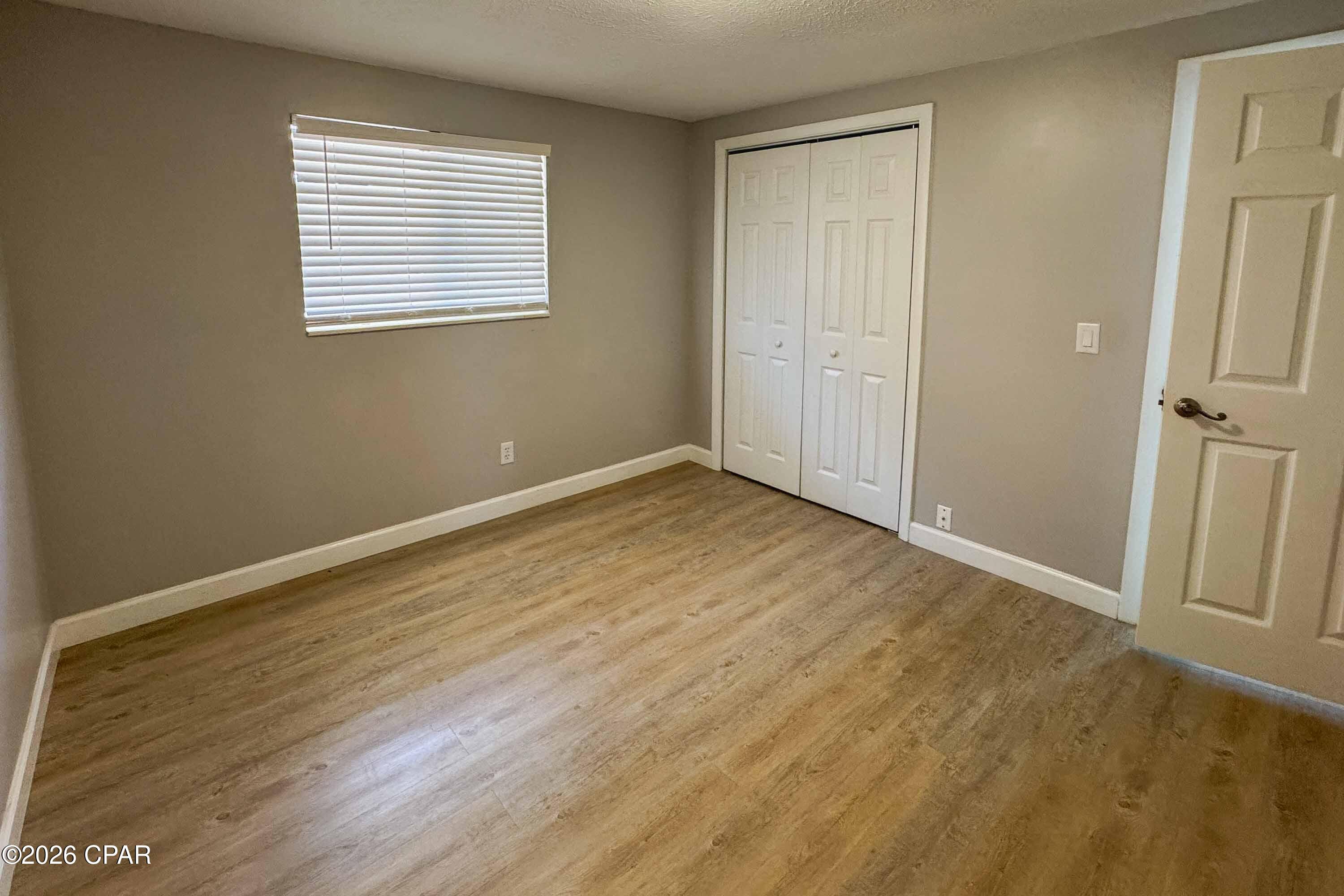 [No Recorded Subdiv] - Residential Lease