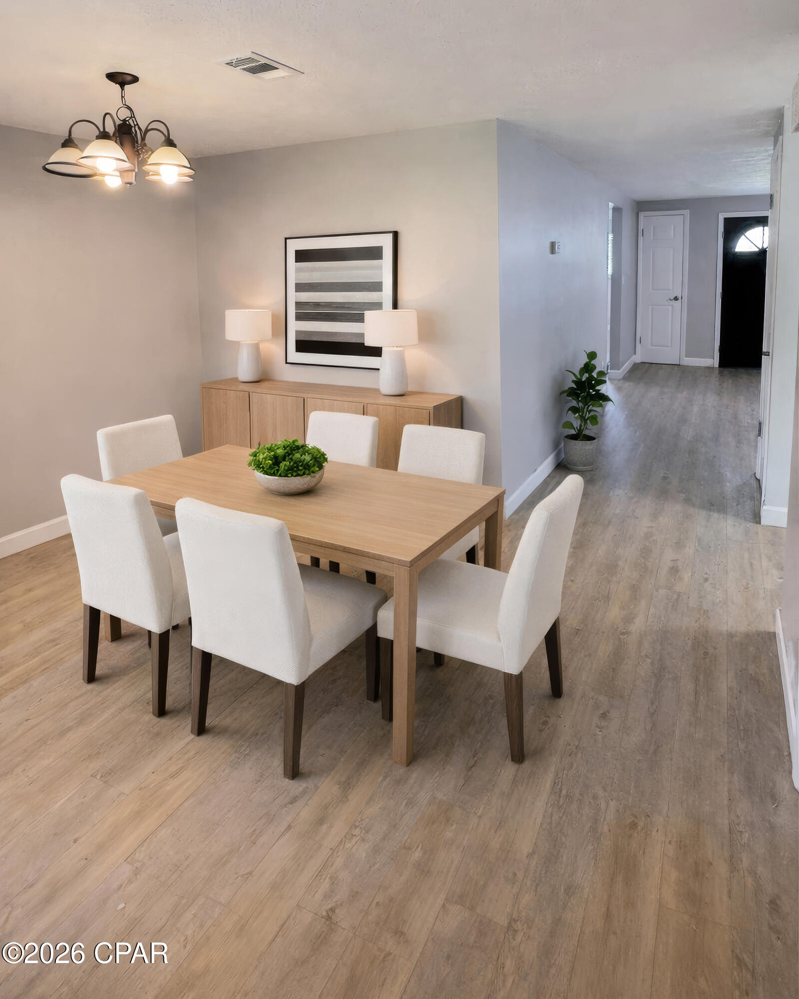 [No Recorded Subdiv] - Residential Lease