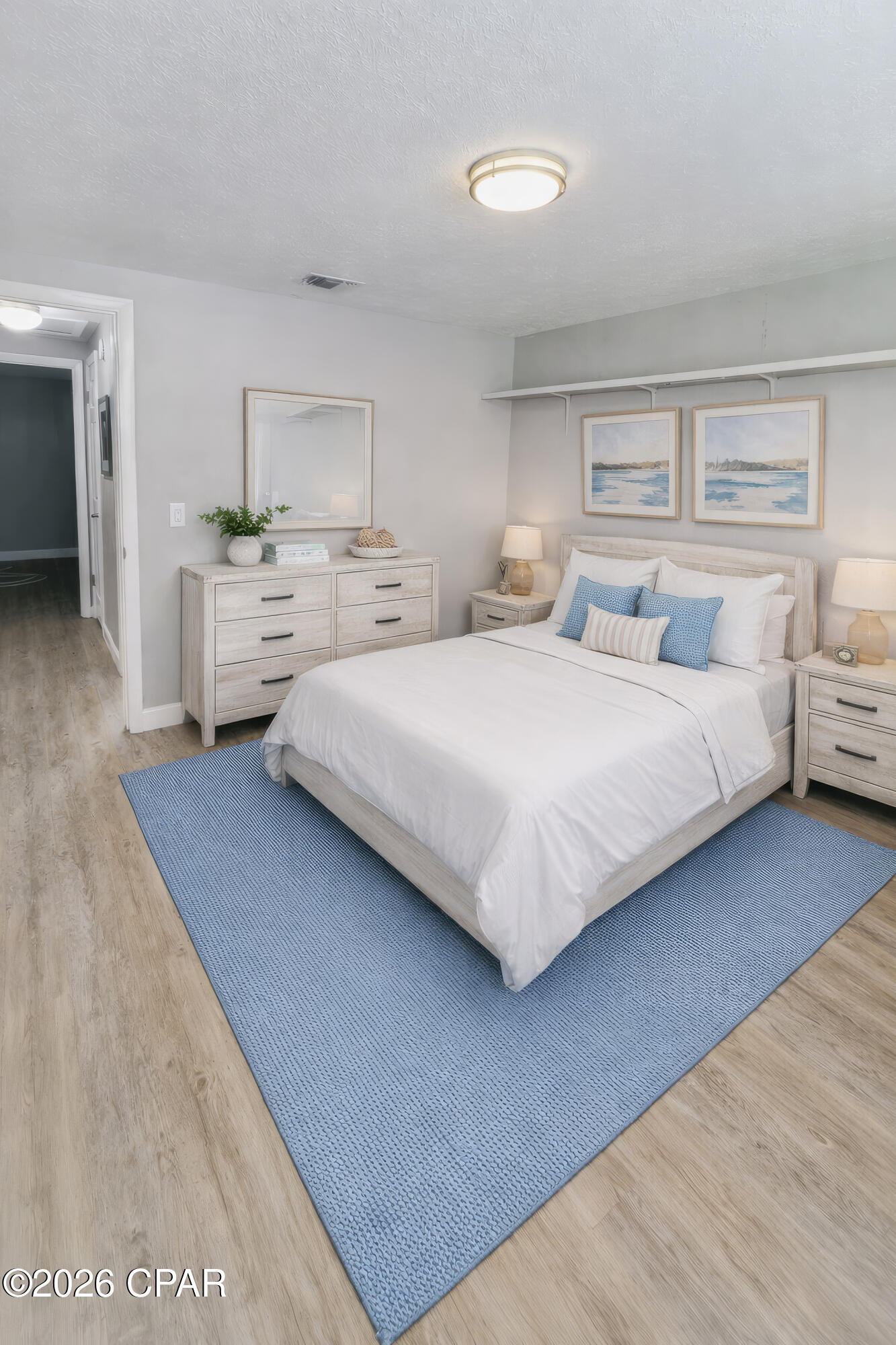 [No Recorded Subdiv] - Residential Lease