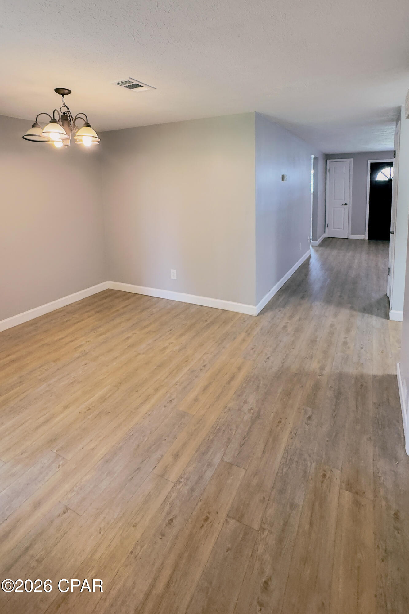 [No Recorded Subdiv] - Residential Lease