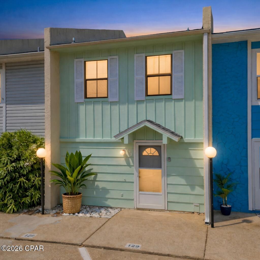Summerplace Townhouses - Residential