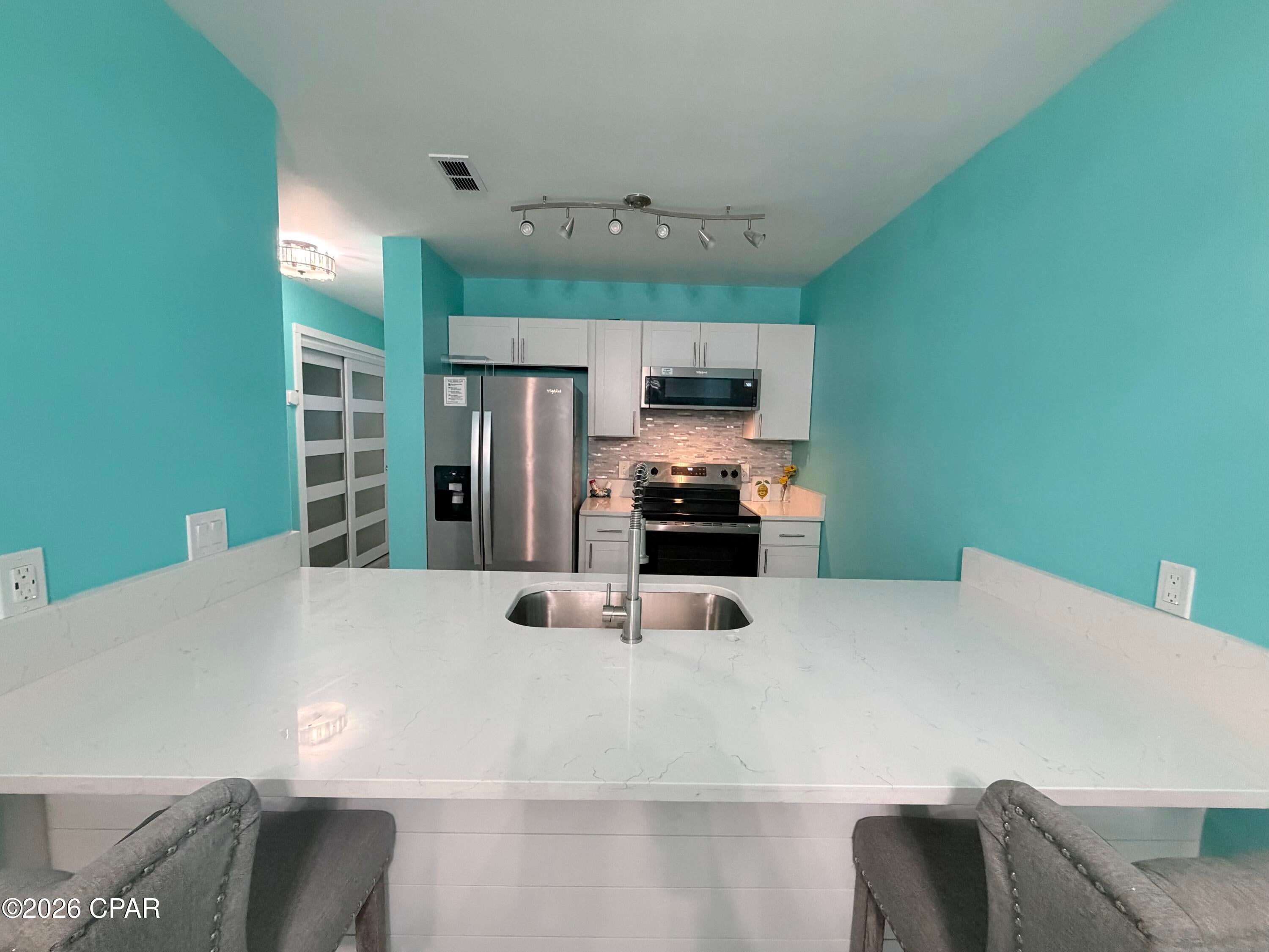Summerplace Townhouses - Residential