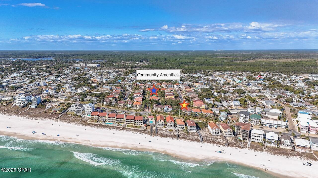 La Valencia Beach Resort - Residential