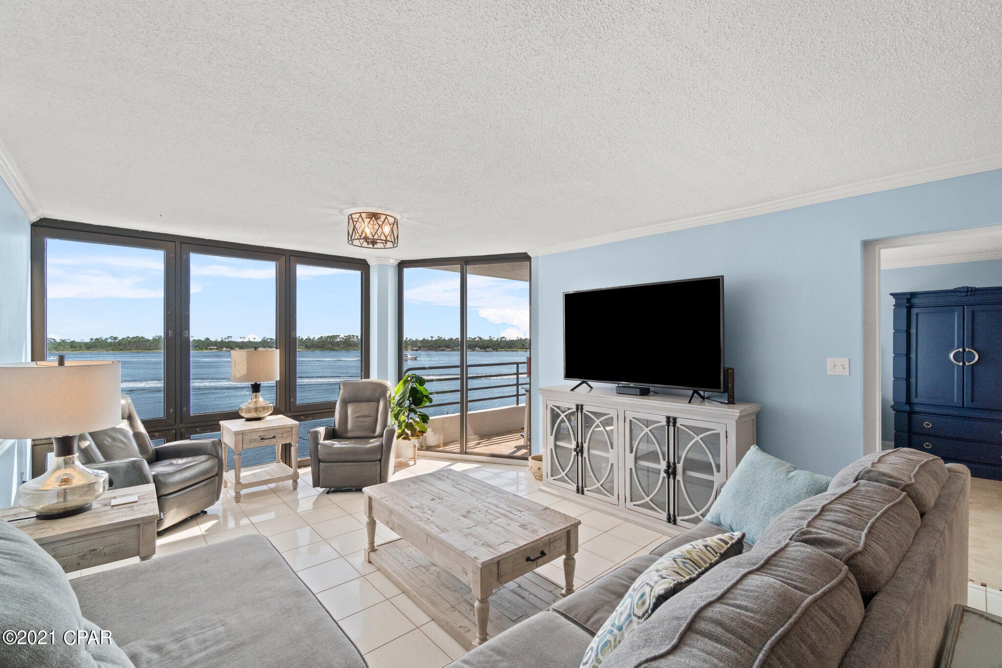 Bay Point Grand Residences - Residential Lease