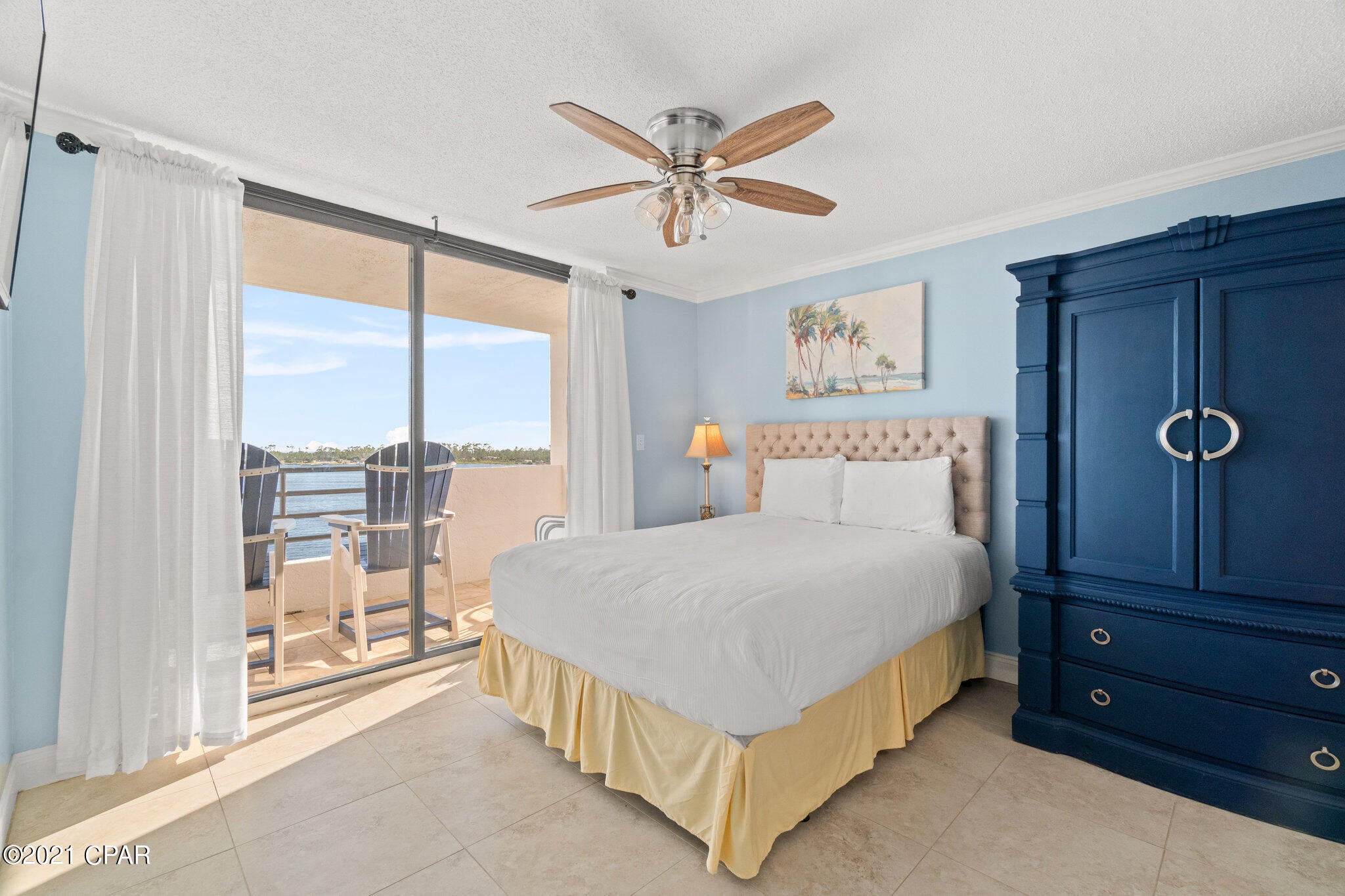 Bay Point Grand Residences - Residential Lease