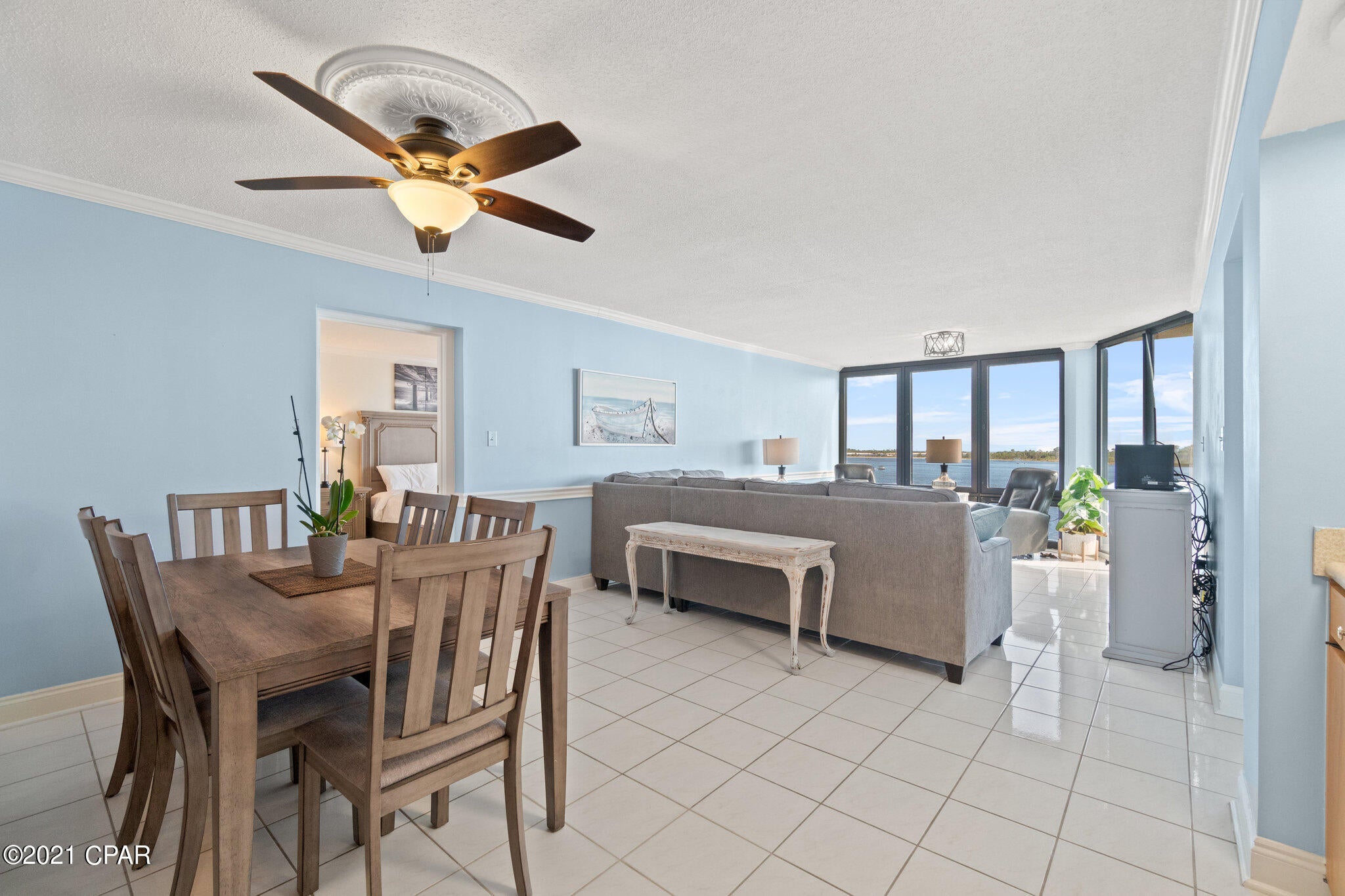 Bay Point Grand Residences - Residential Lease