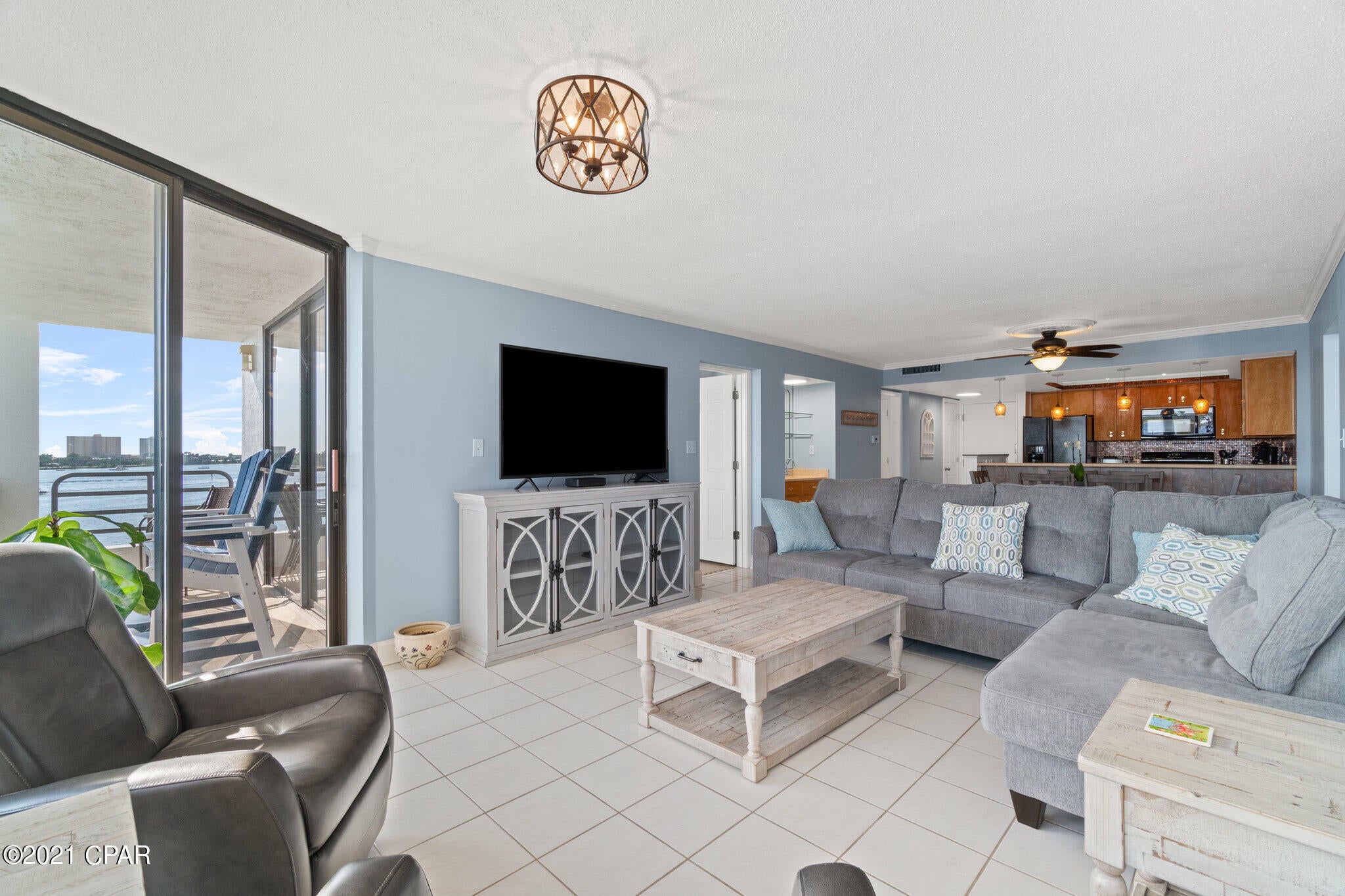 Bay Point Grand Residences - Residential Lease