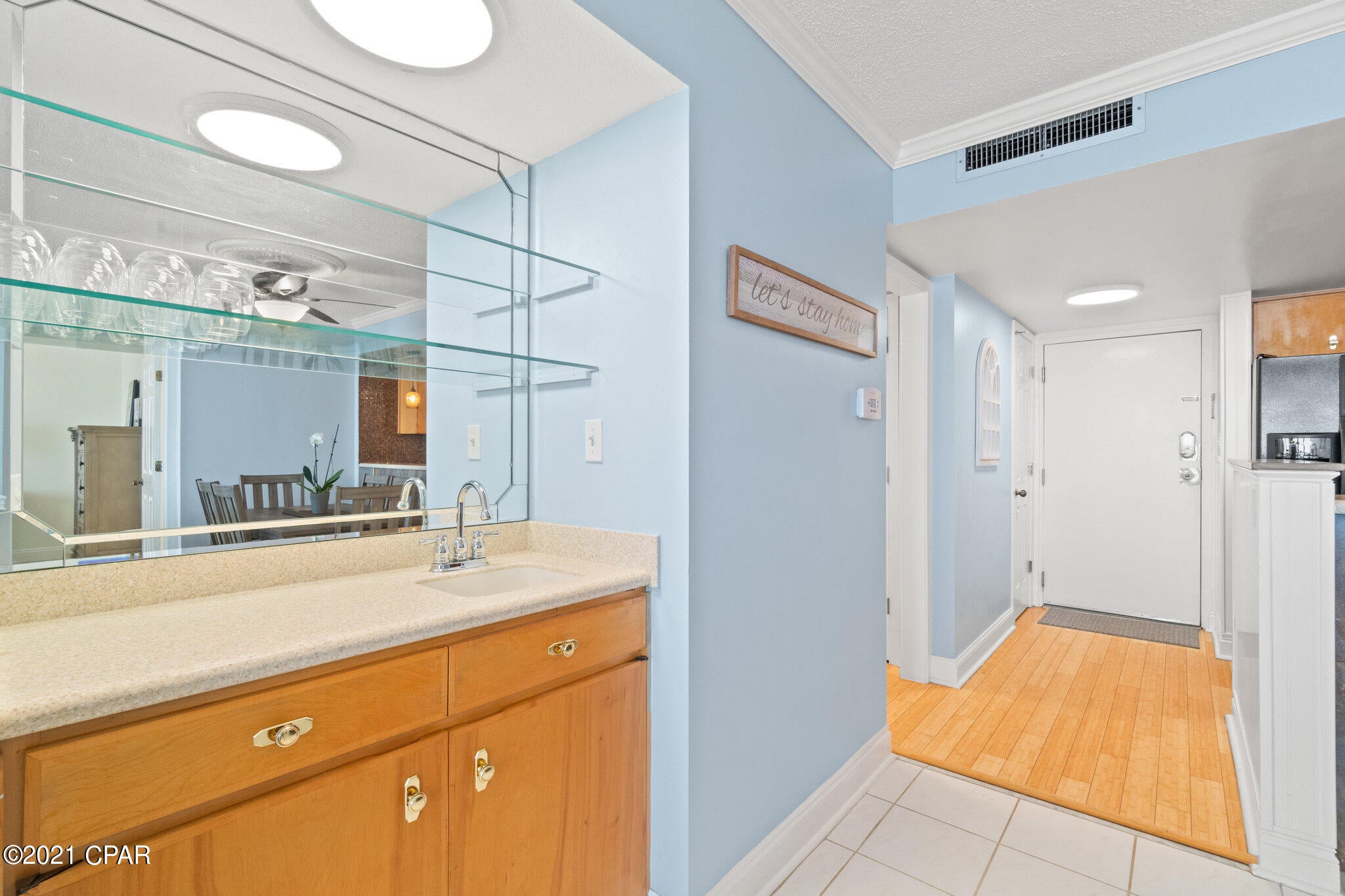 Bay Point Grand Residences - Residential Lease