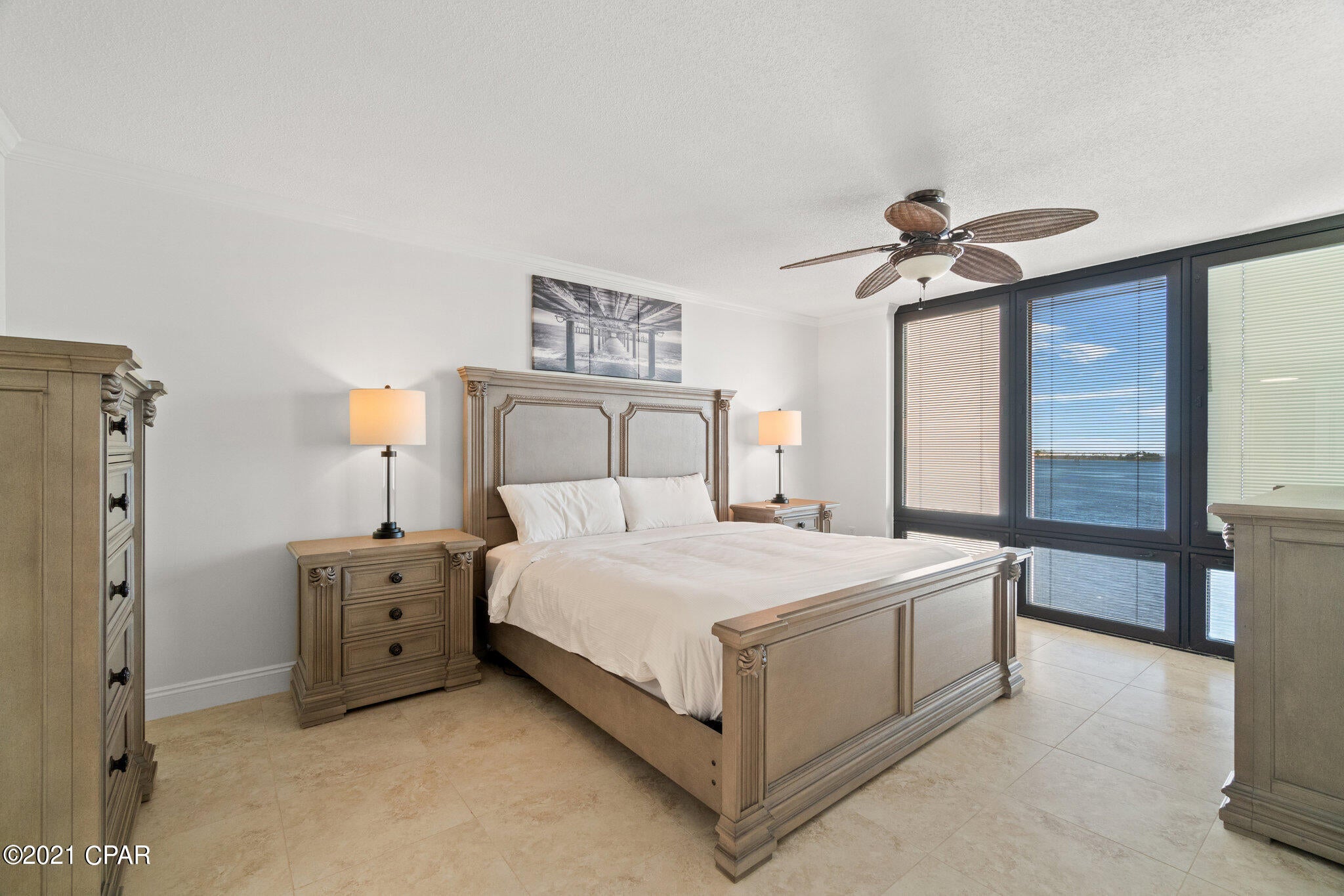 Bay Point Grand Residences - Residential Lease