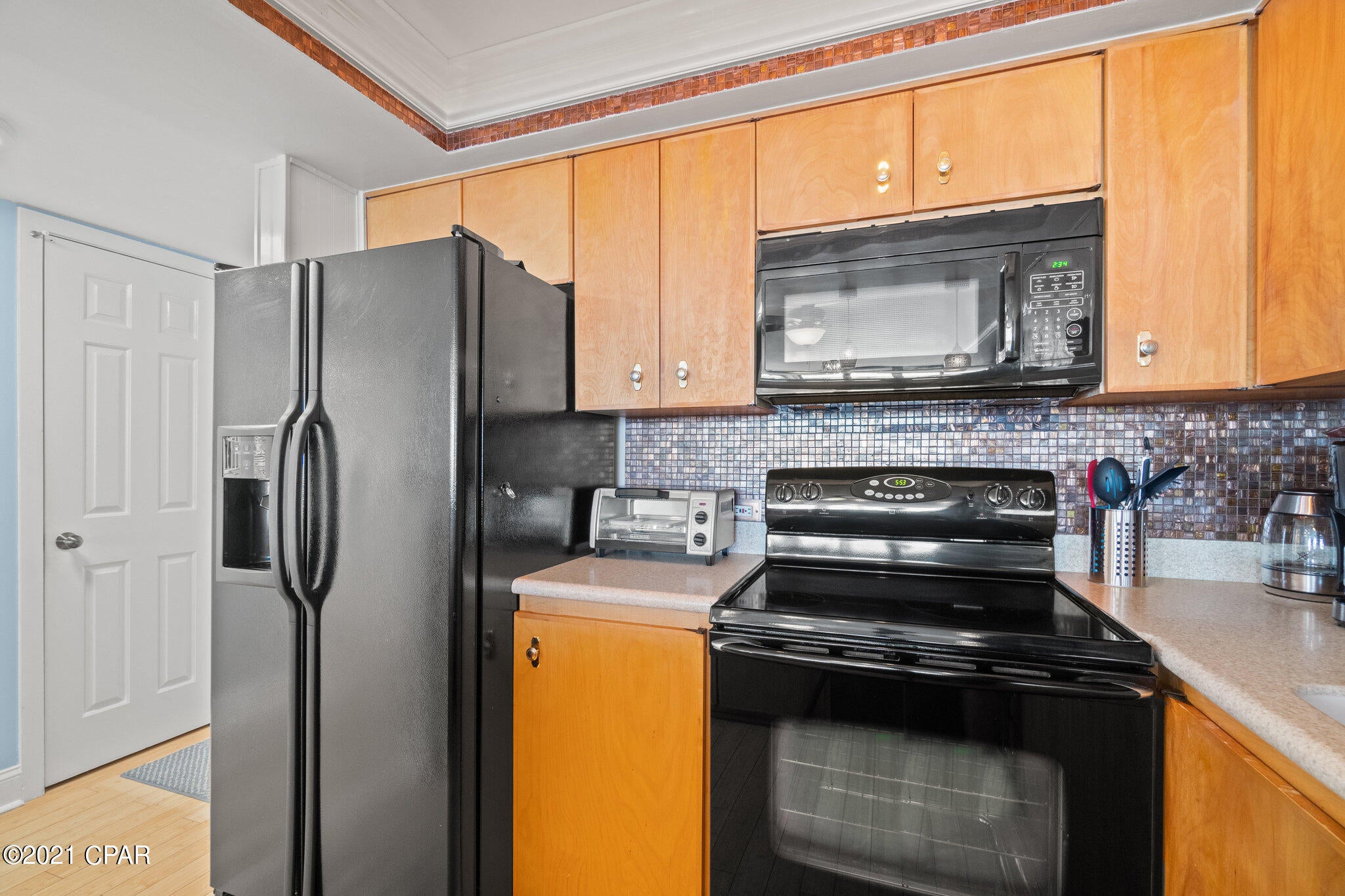 Bay Point Grand Residences - Residential Lease