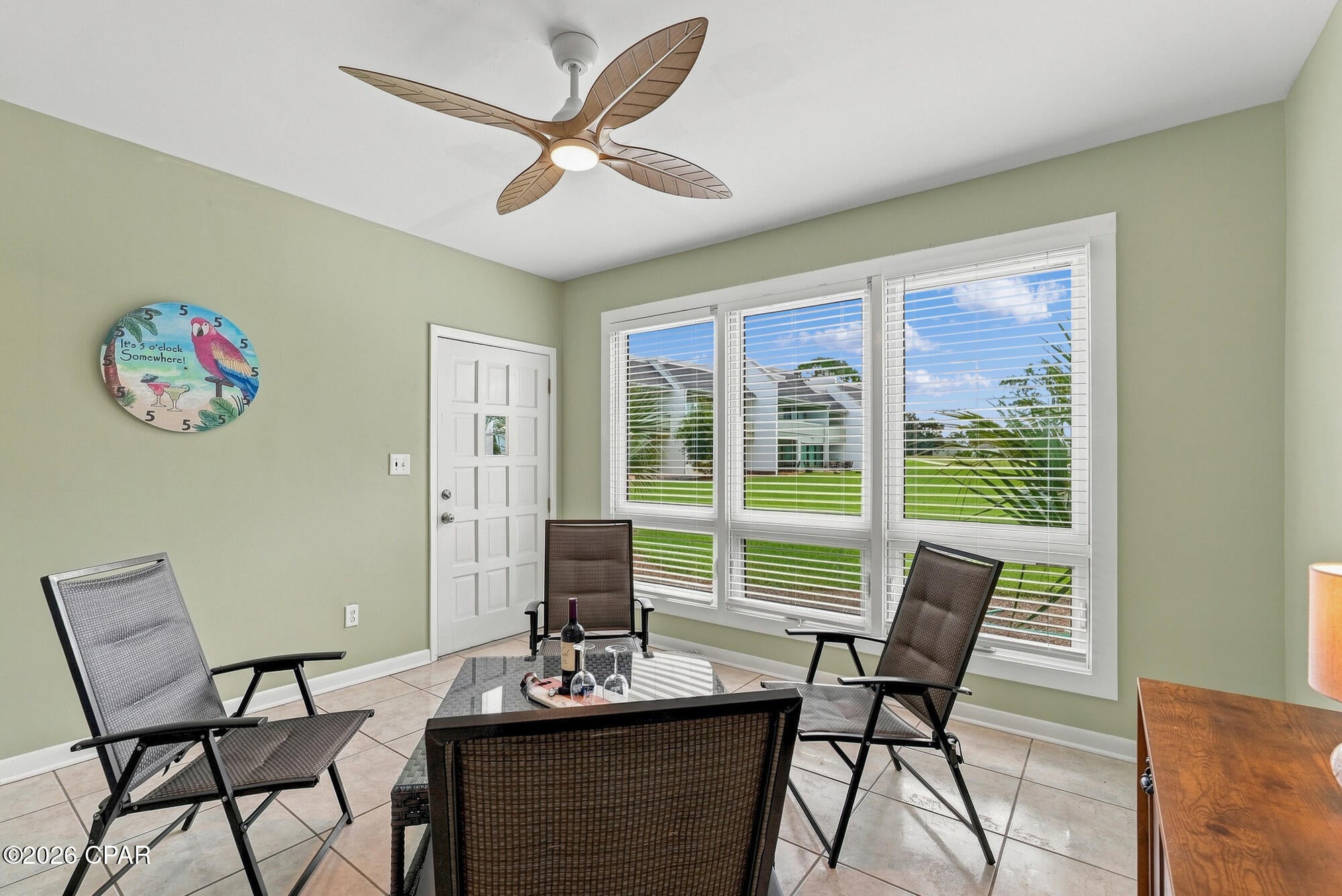 Bay Point Golf Villas II - Residential