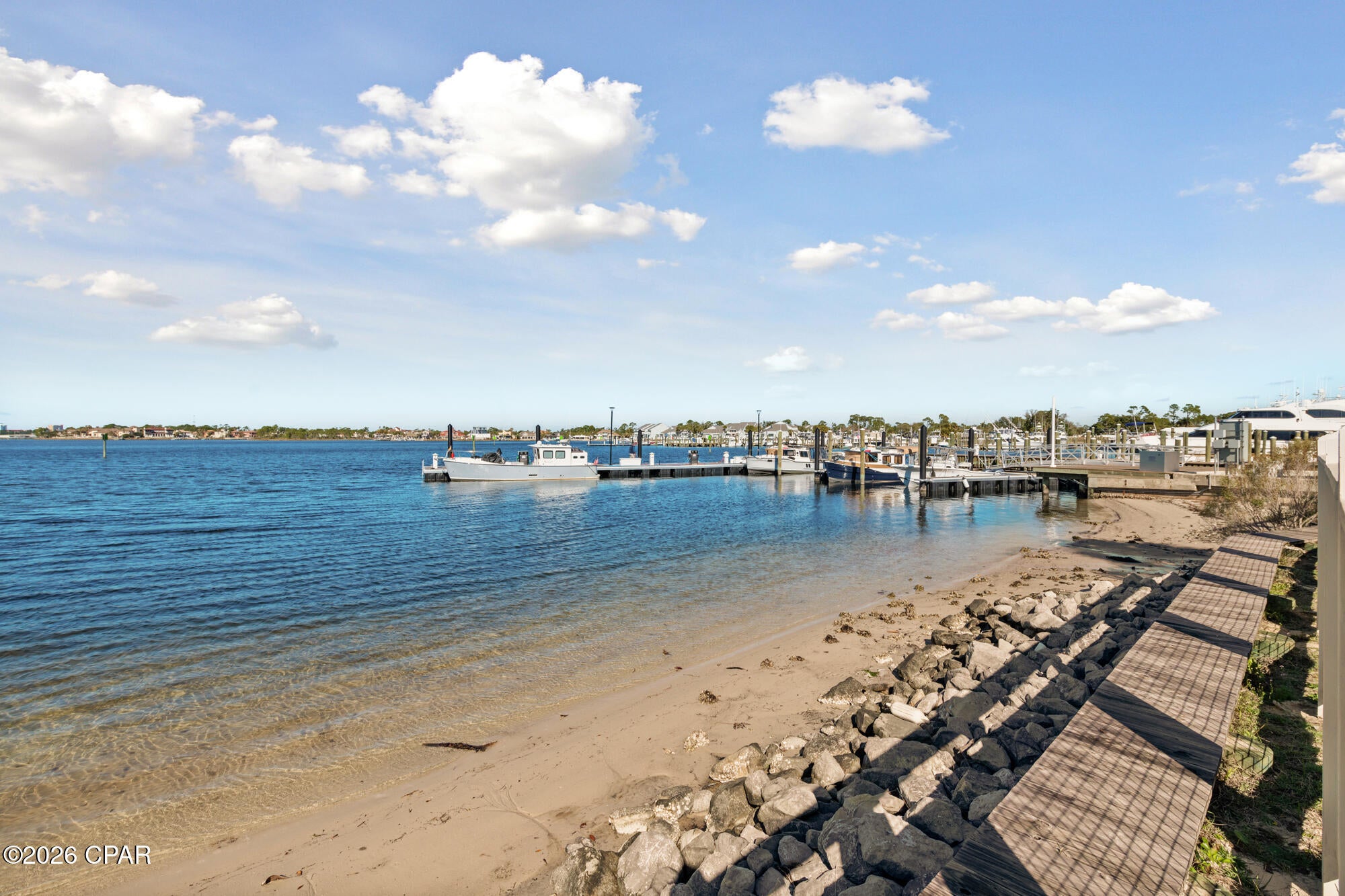 Bay Point Golf Villas II - Residential