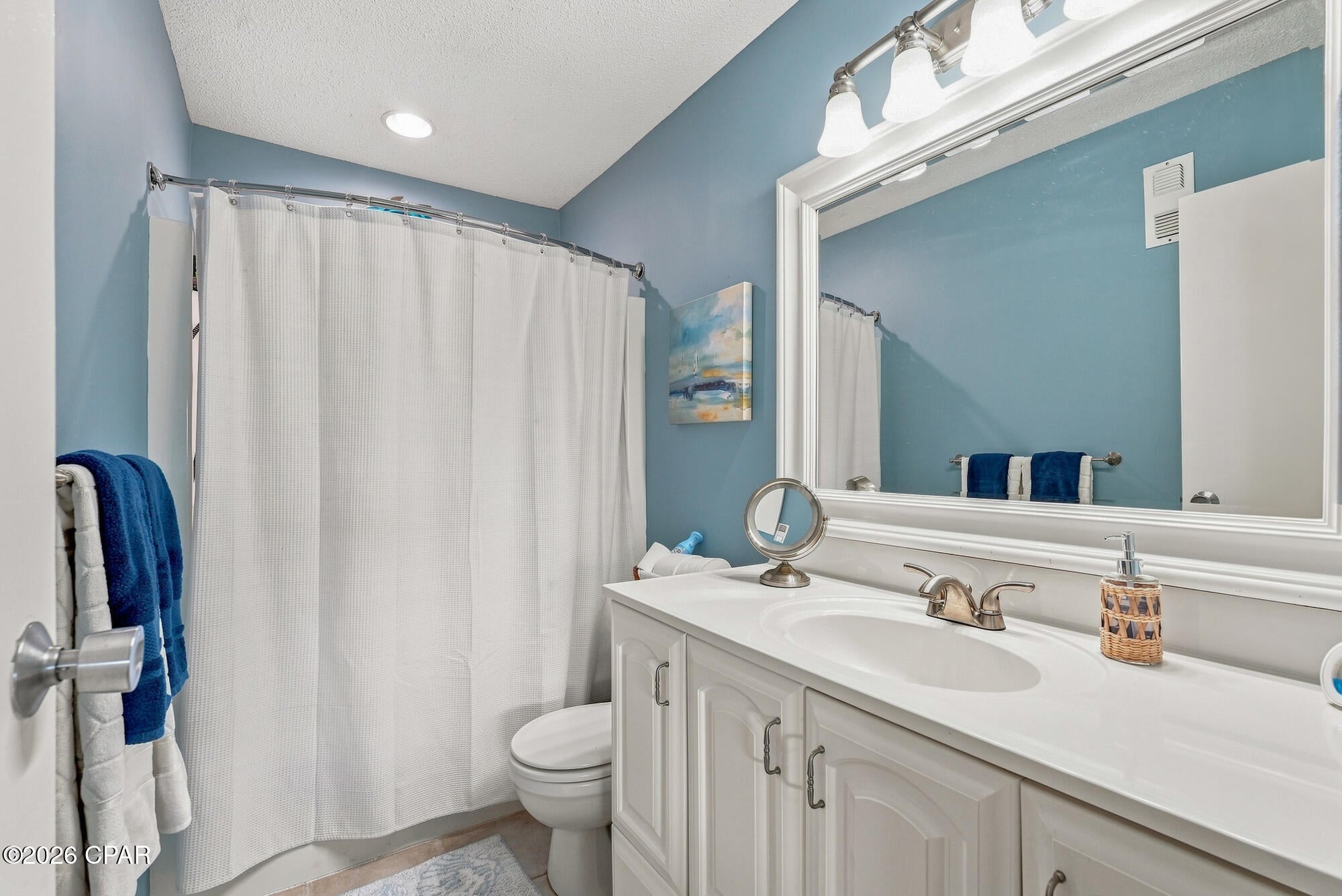 Bay Point Golf Villas II - Residential