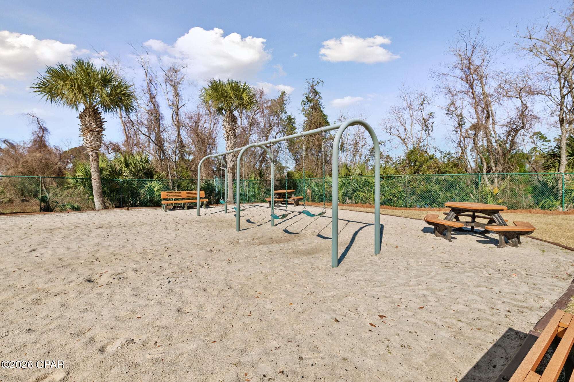 Bay Point Golf Villas II - Residential