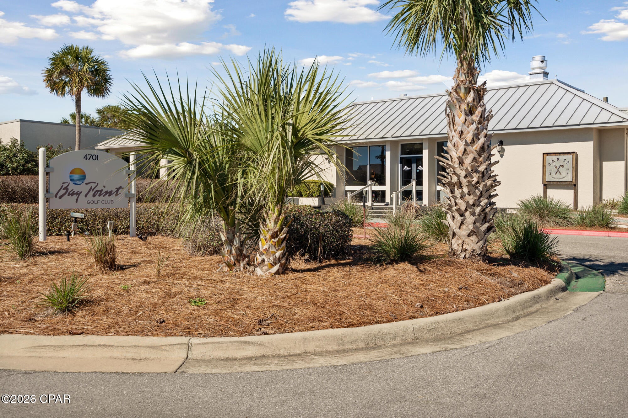 Bay Point Golf Villas II - Residential