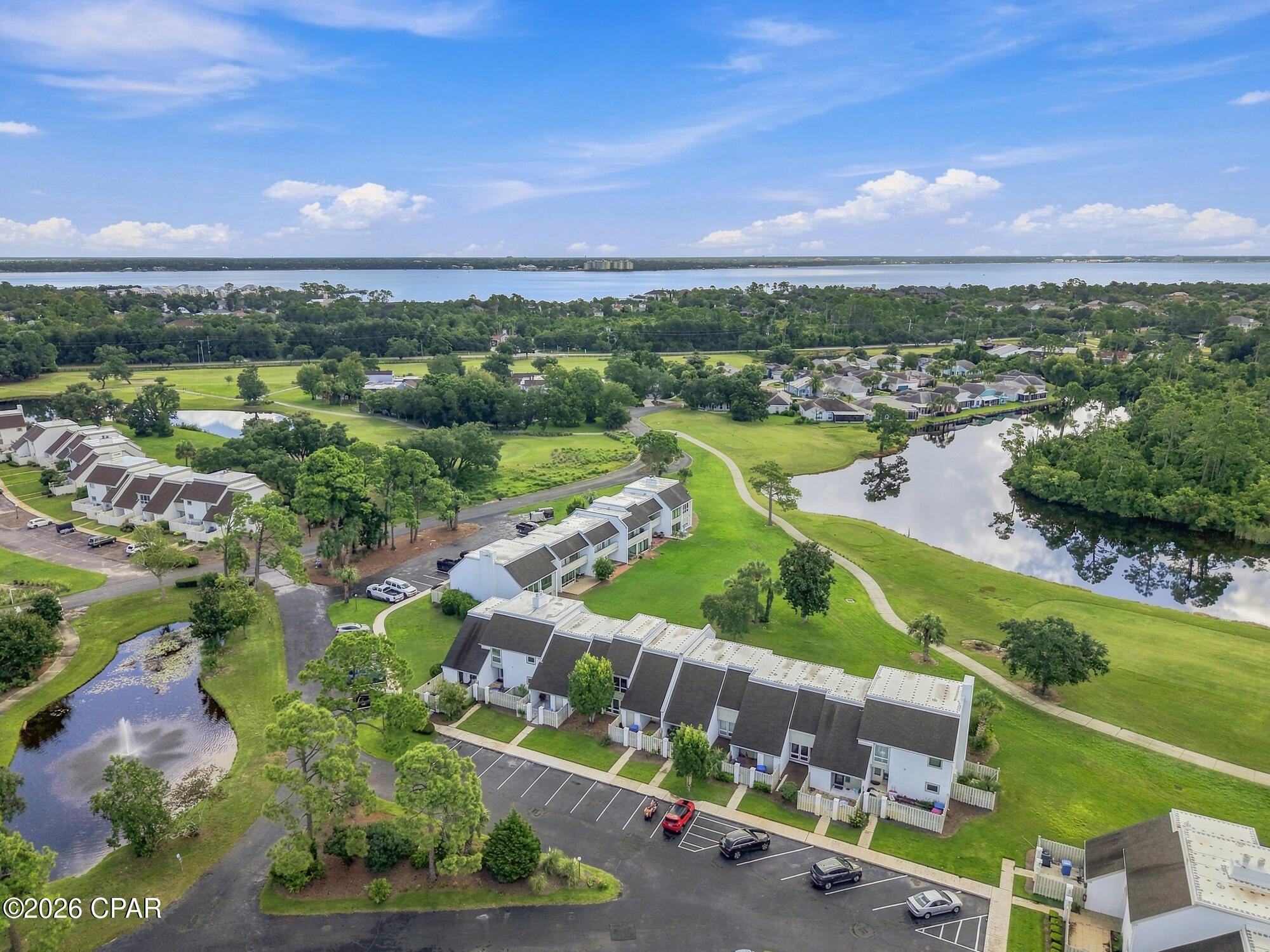 Bay Point Golf Villas II - Residential
