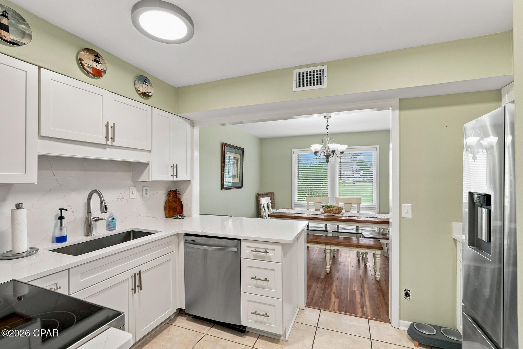 Bay Point Golf Villas II - Residential