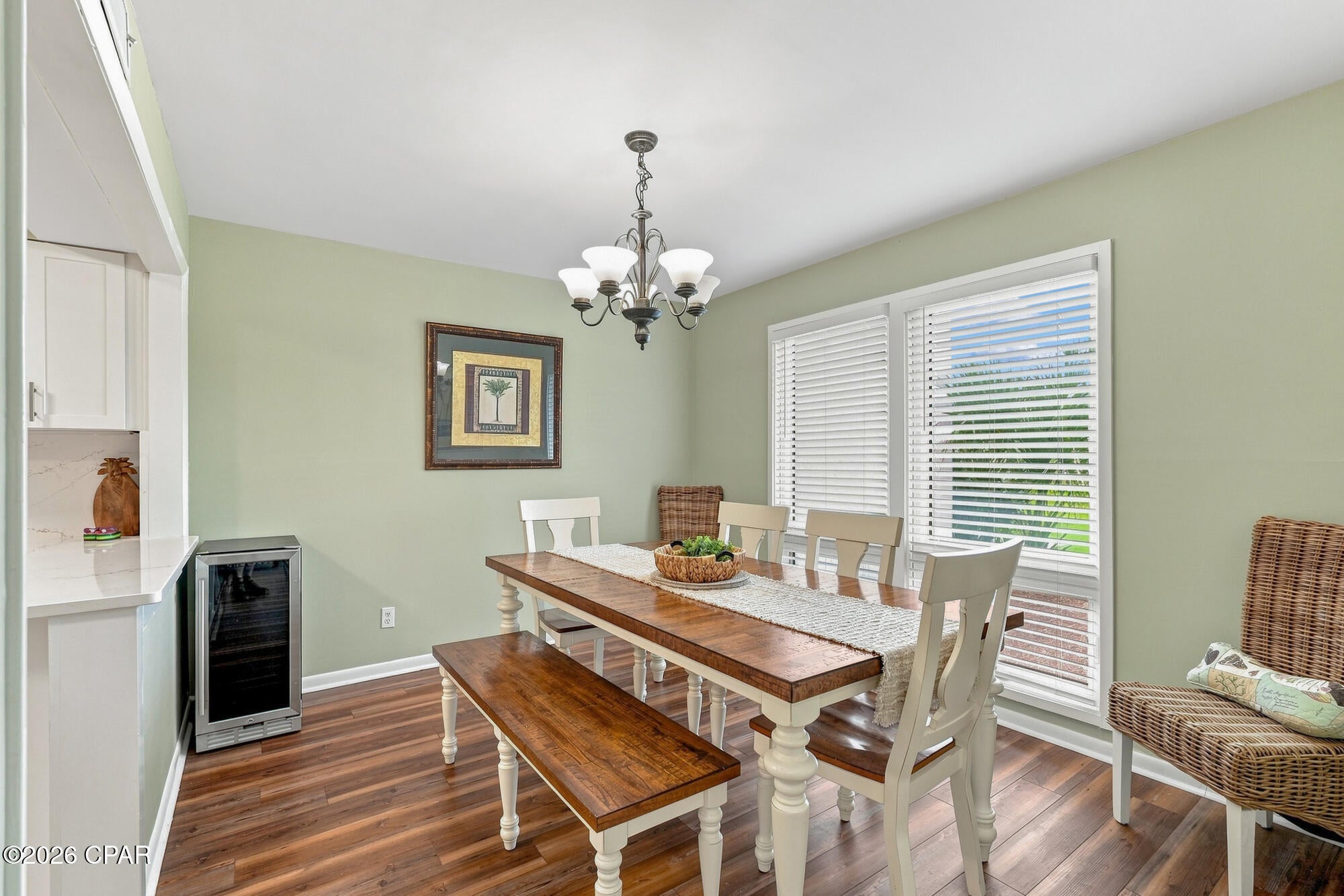 Bay Point Golf Villas II - Residential
