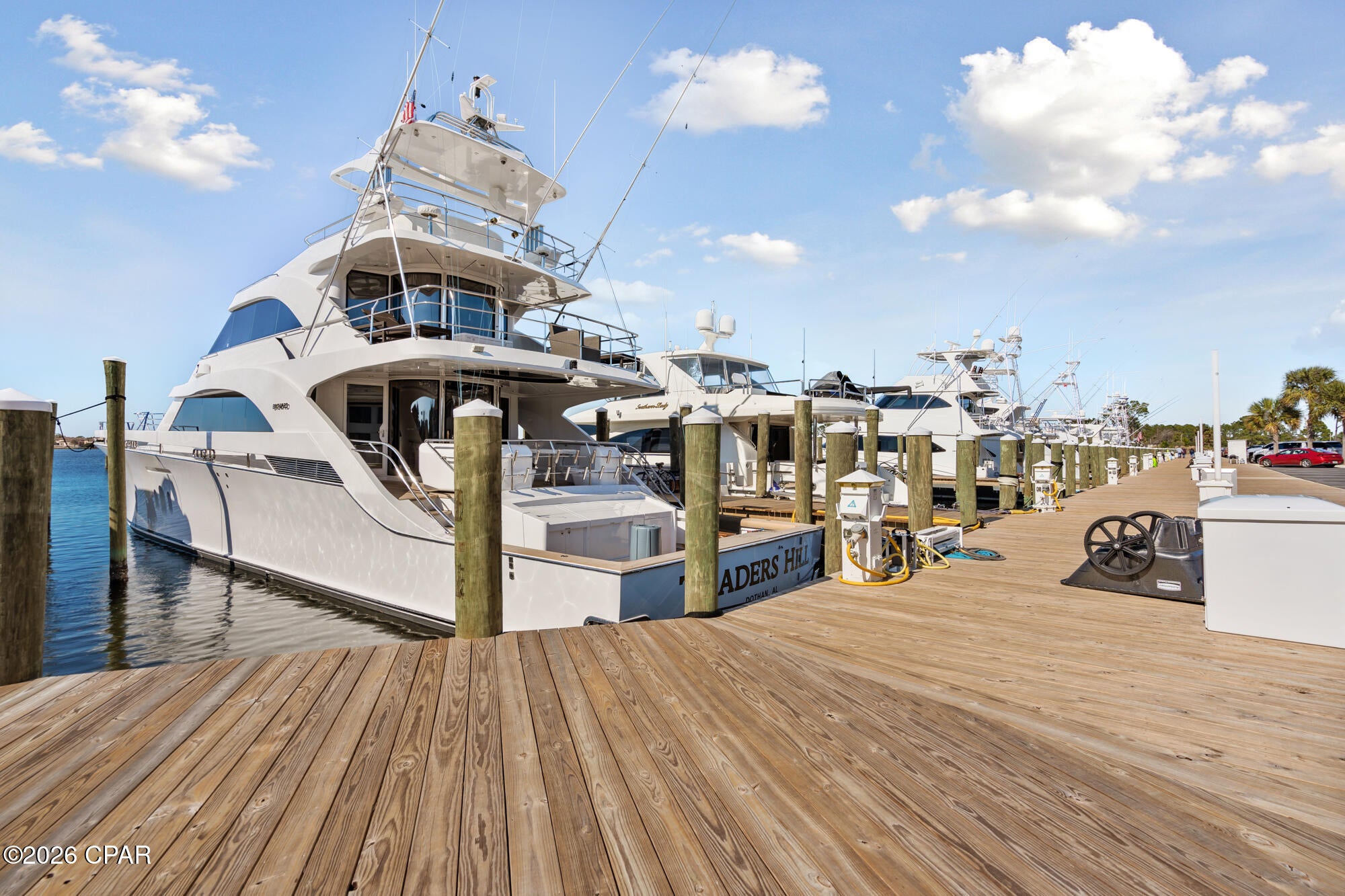 Bay Point Golf Villas II - Residential