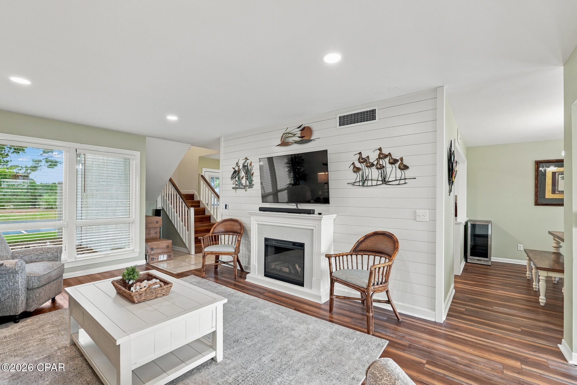 Bay Point Golf Villas II - Residential