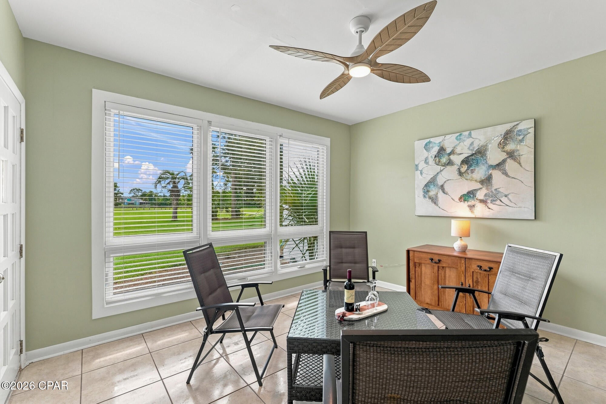 Bay Point Golf Villas II - Residential