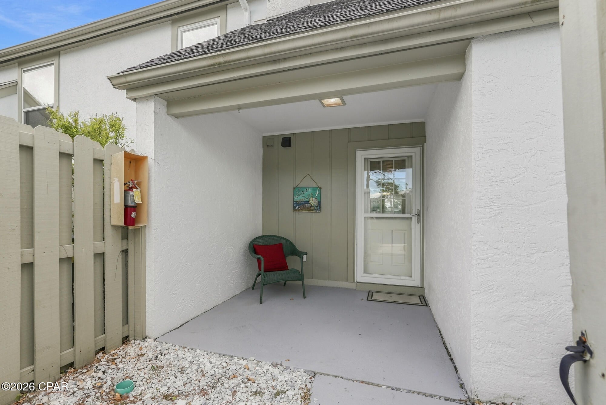 Bay Point Golf Villas II - Residential