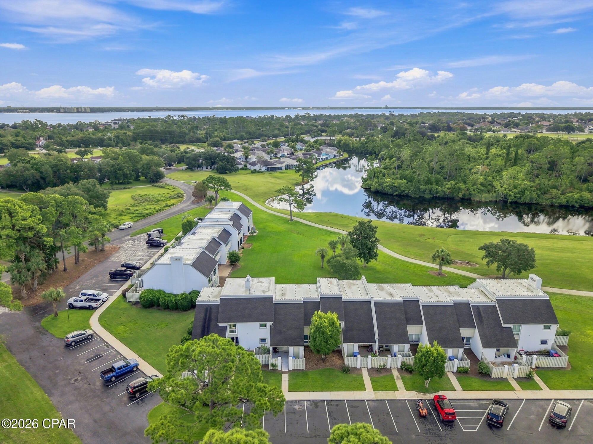 Bay Point Golf Villas II - Residential