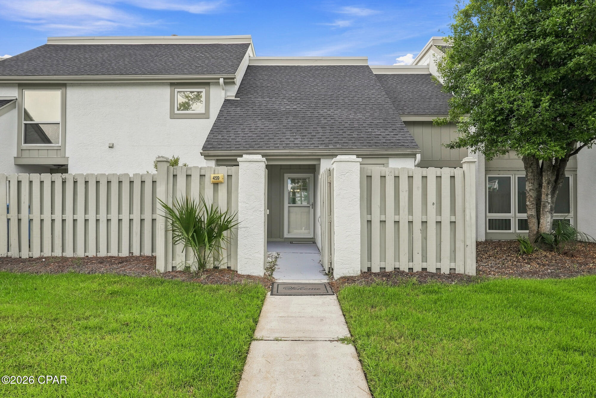 Bay Point Golf Villas II - Residential