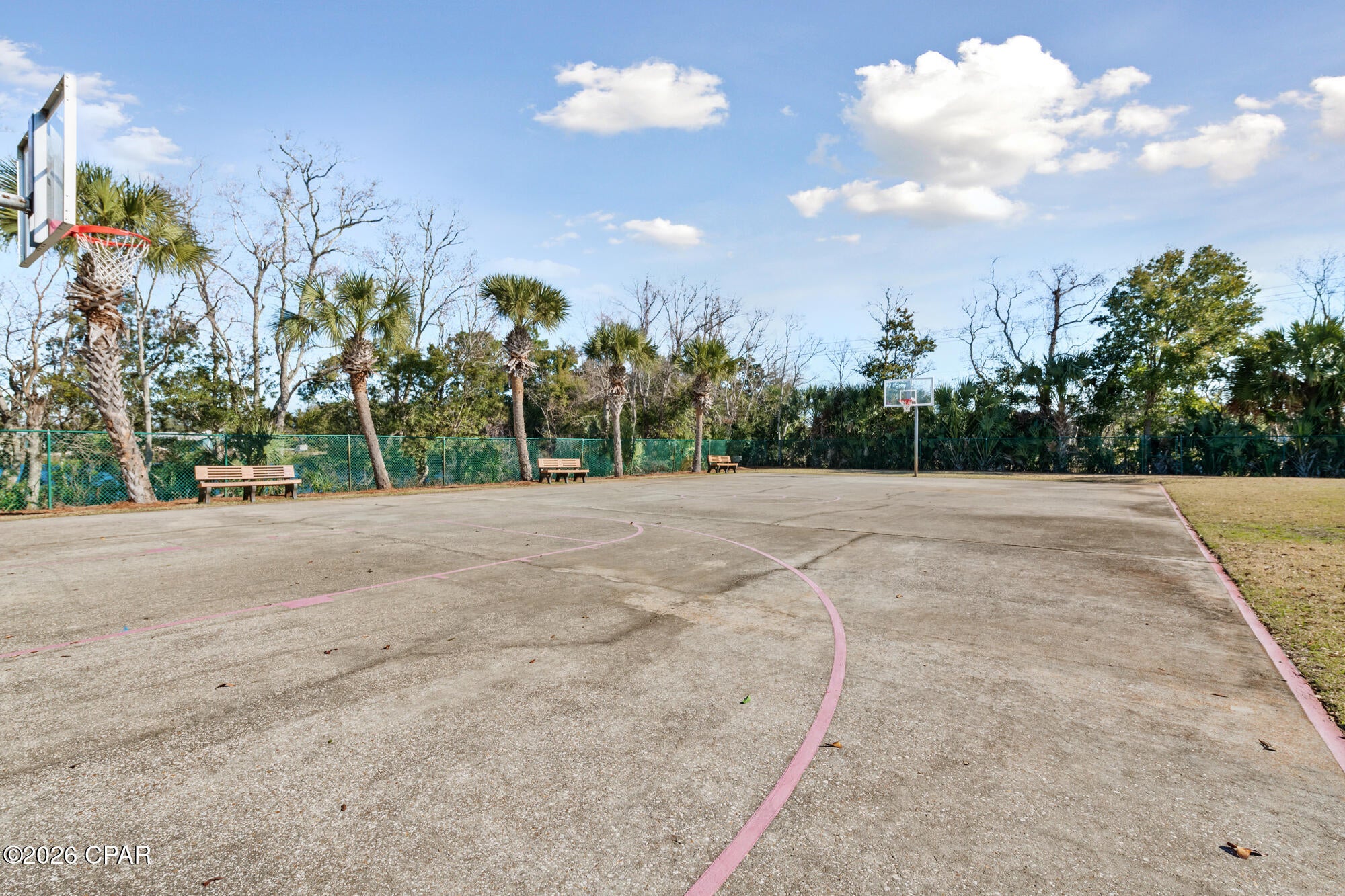 Bay Point Golf Villas II - Residential