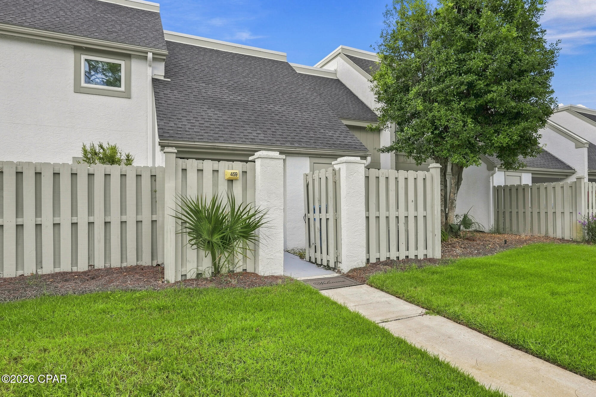 Bay Point Golf Villas II - Residential