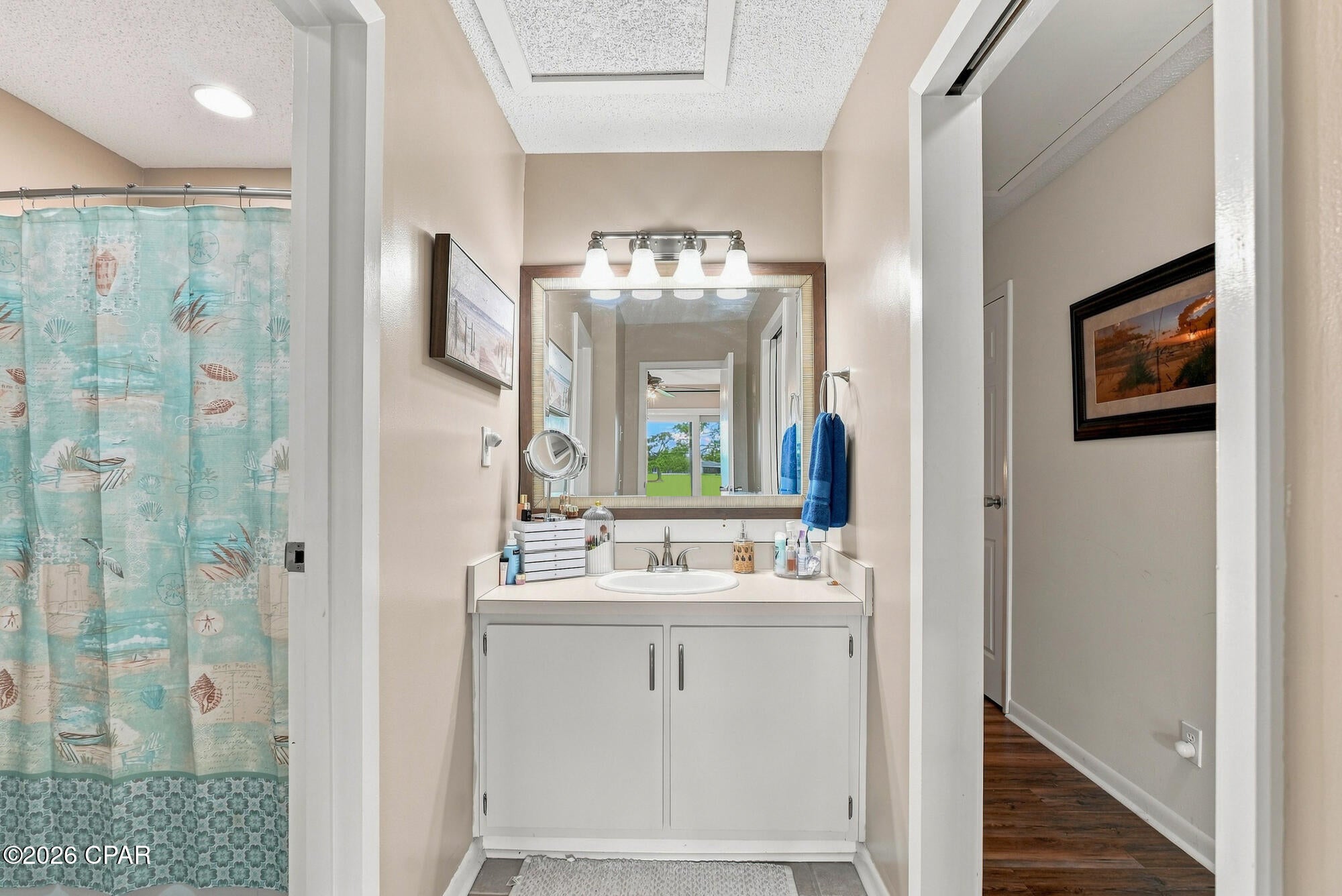 Bay Point Golf Villas II - Residential