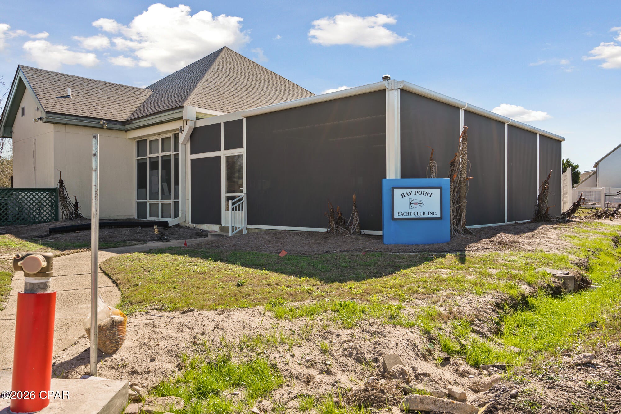 Bay Point Golf Villas II - Residential
