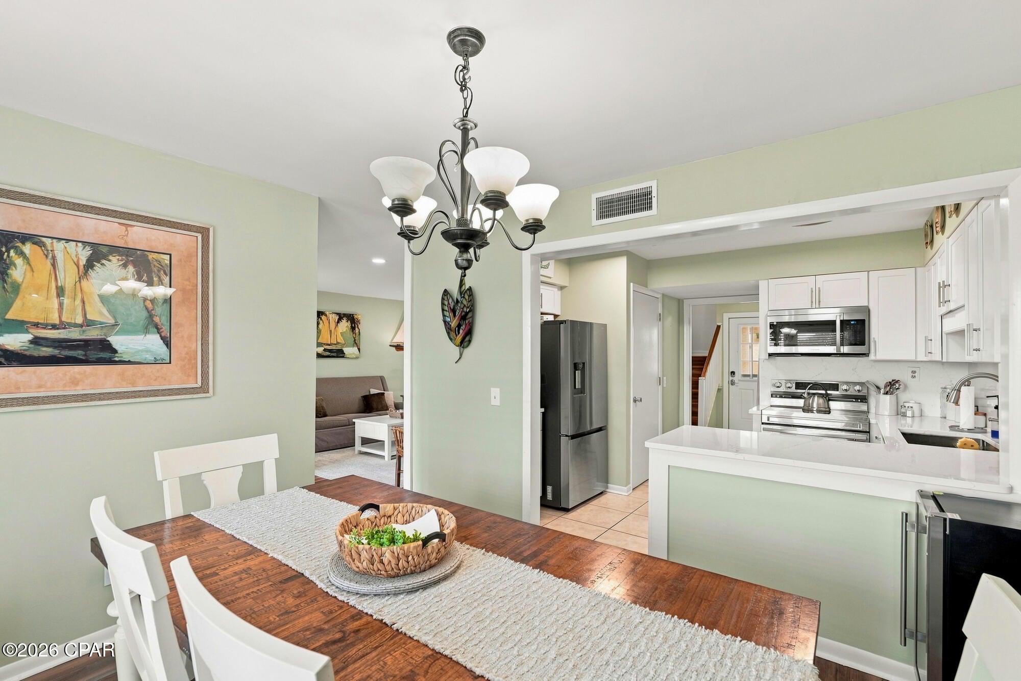 Bay Point Golf Villas II - Residential