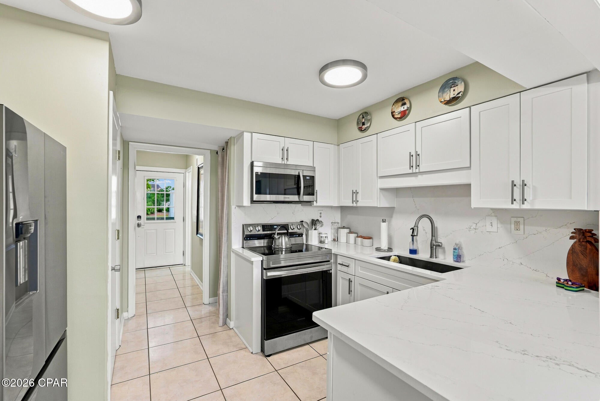 Bay Point Golf Villas II - Residential