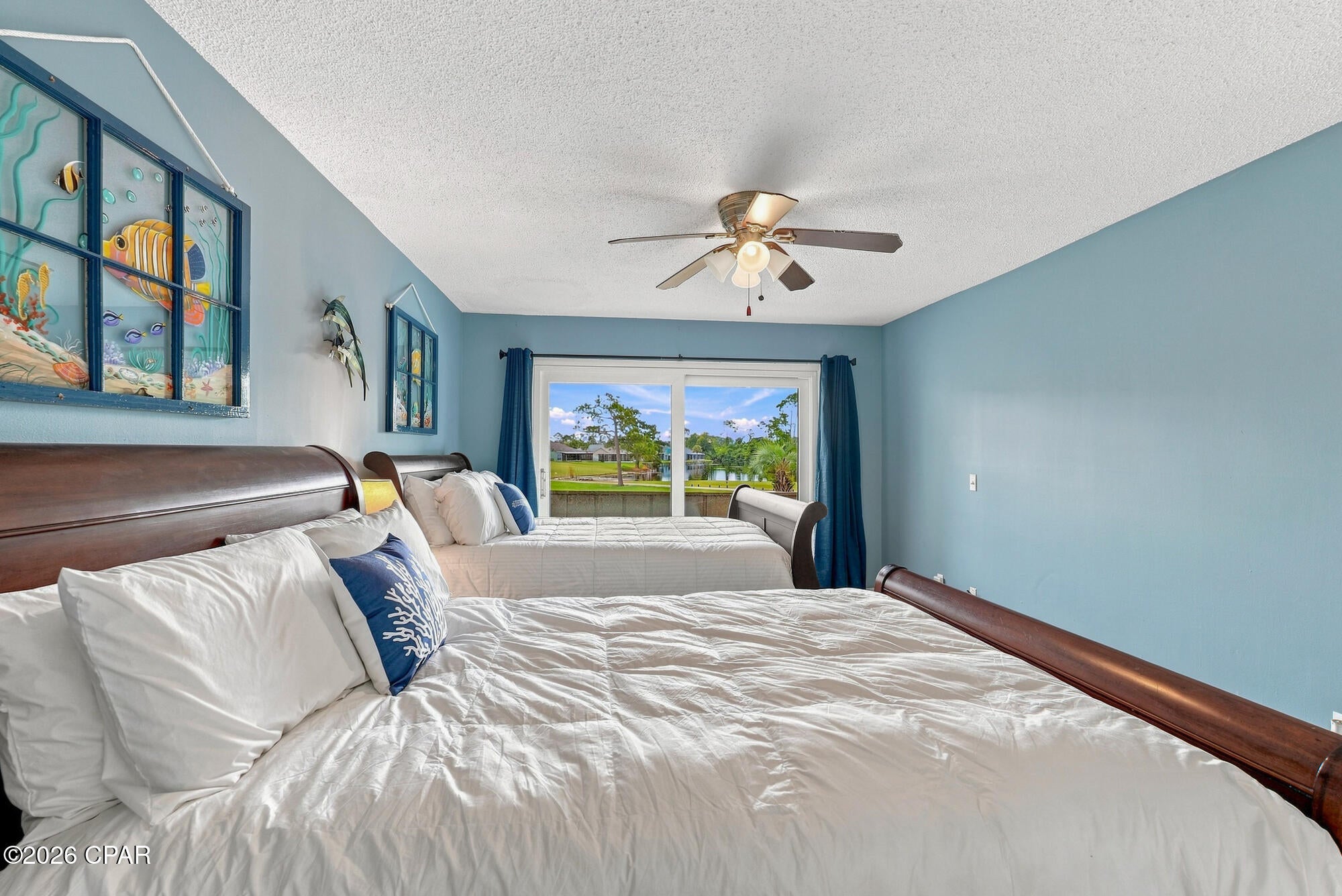 Bay Point Golf Villas II - Residential