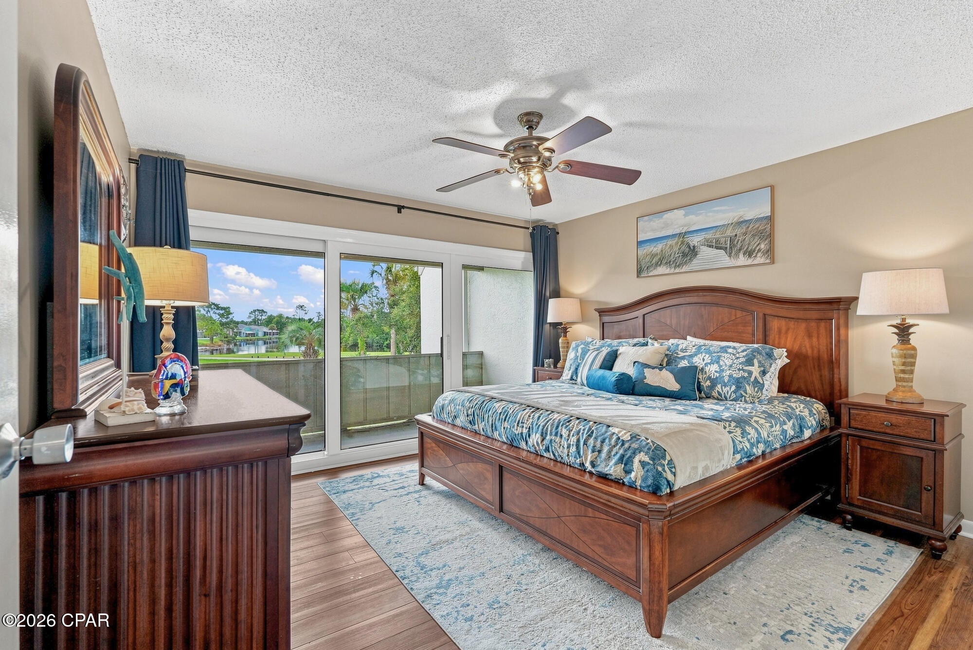Bay Point Golf Villas II - Residential