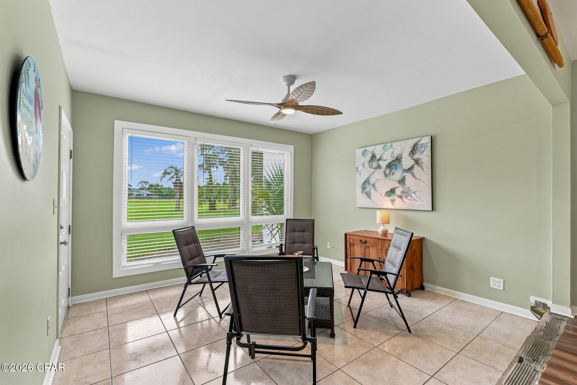 Bay Point Golf Villas II - Residential