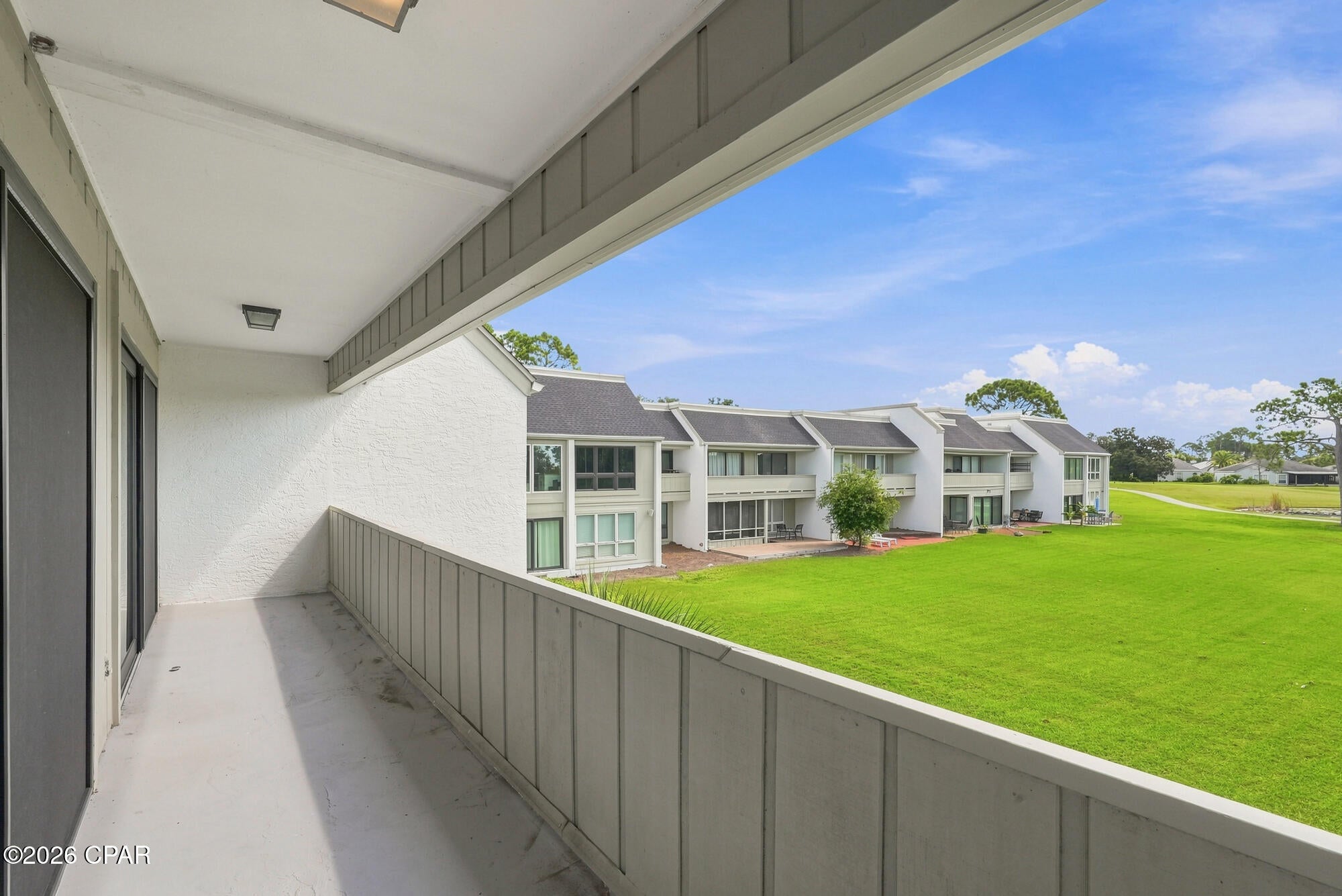Bay Point Golf Villas II - Residential