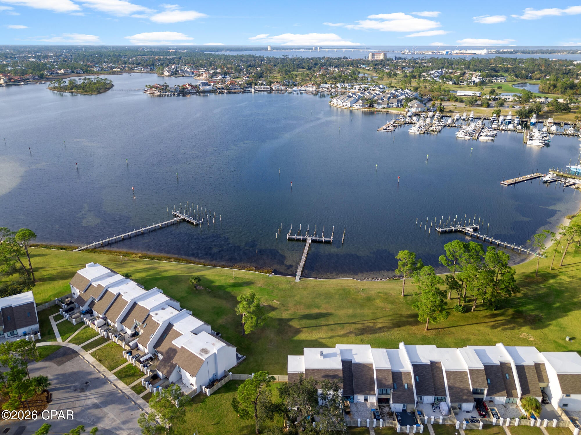 Bay Point Golf Villas II - Residential