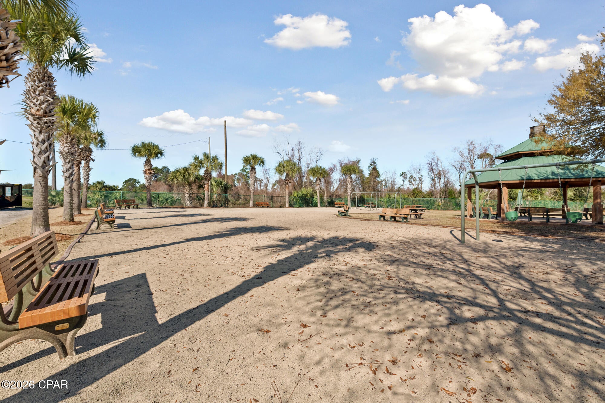 Bay Point Golf Villas II - Residential
