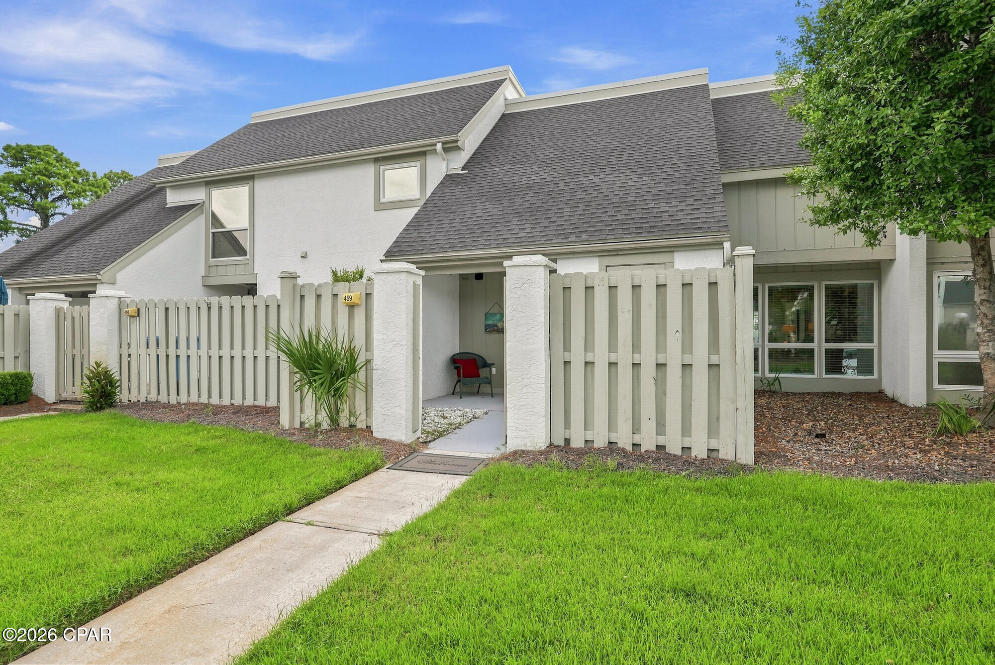 Bay Point Golf Villas II - Residential